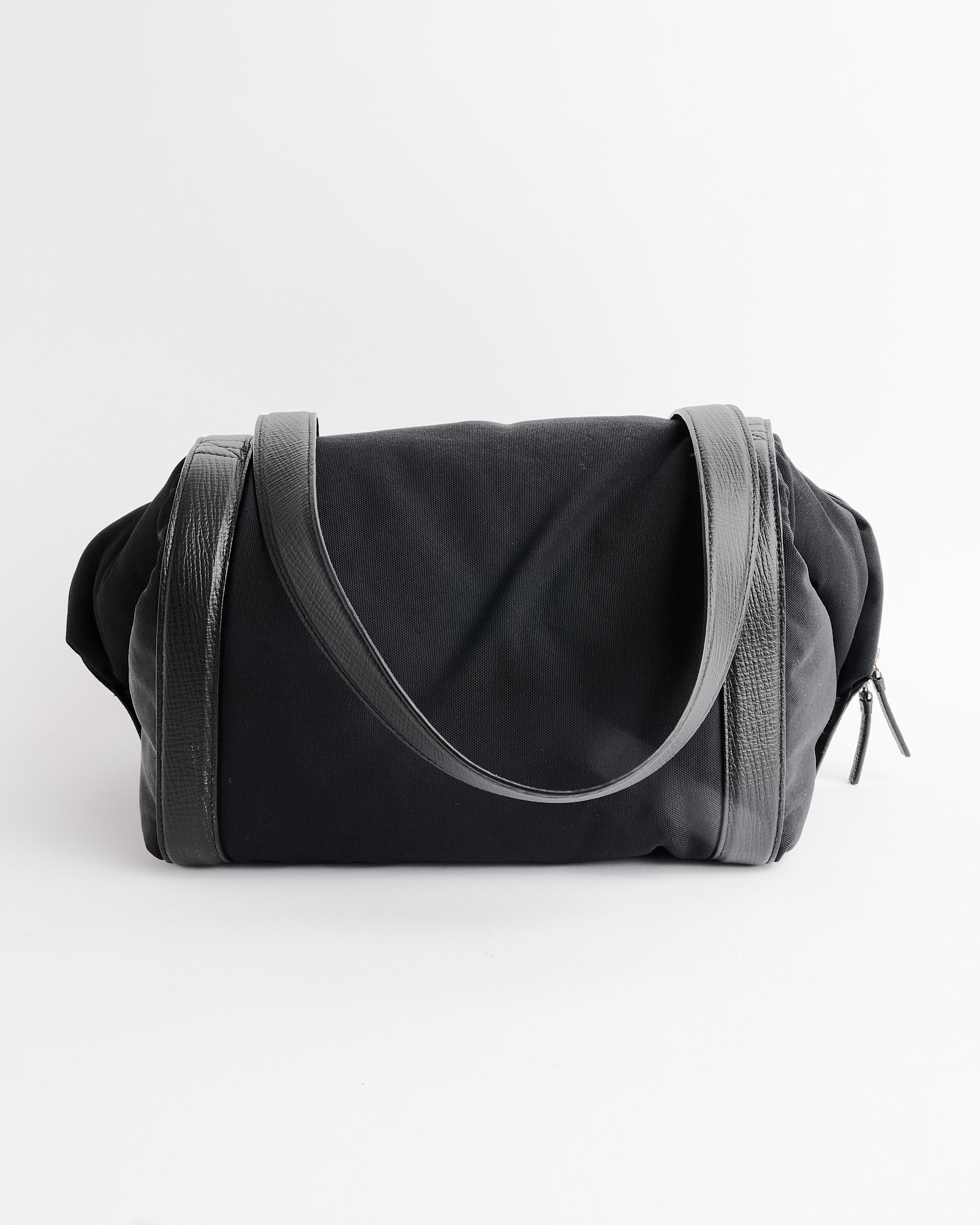 Studio Nicholson Club Tote - Black - OS - Default Title (280309)
