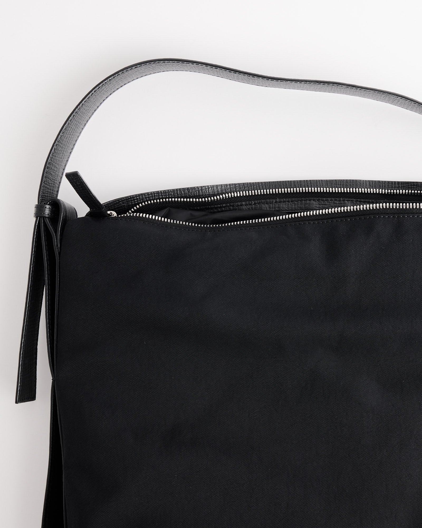 Studio Nicholson Airport Bag - Black - OS - Default Title (280318)