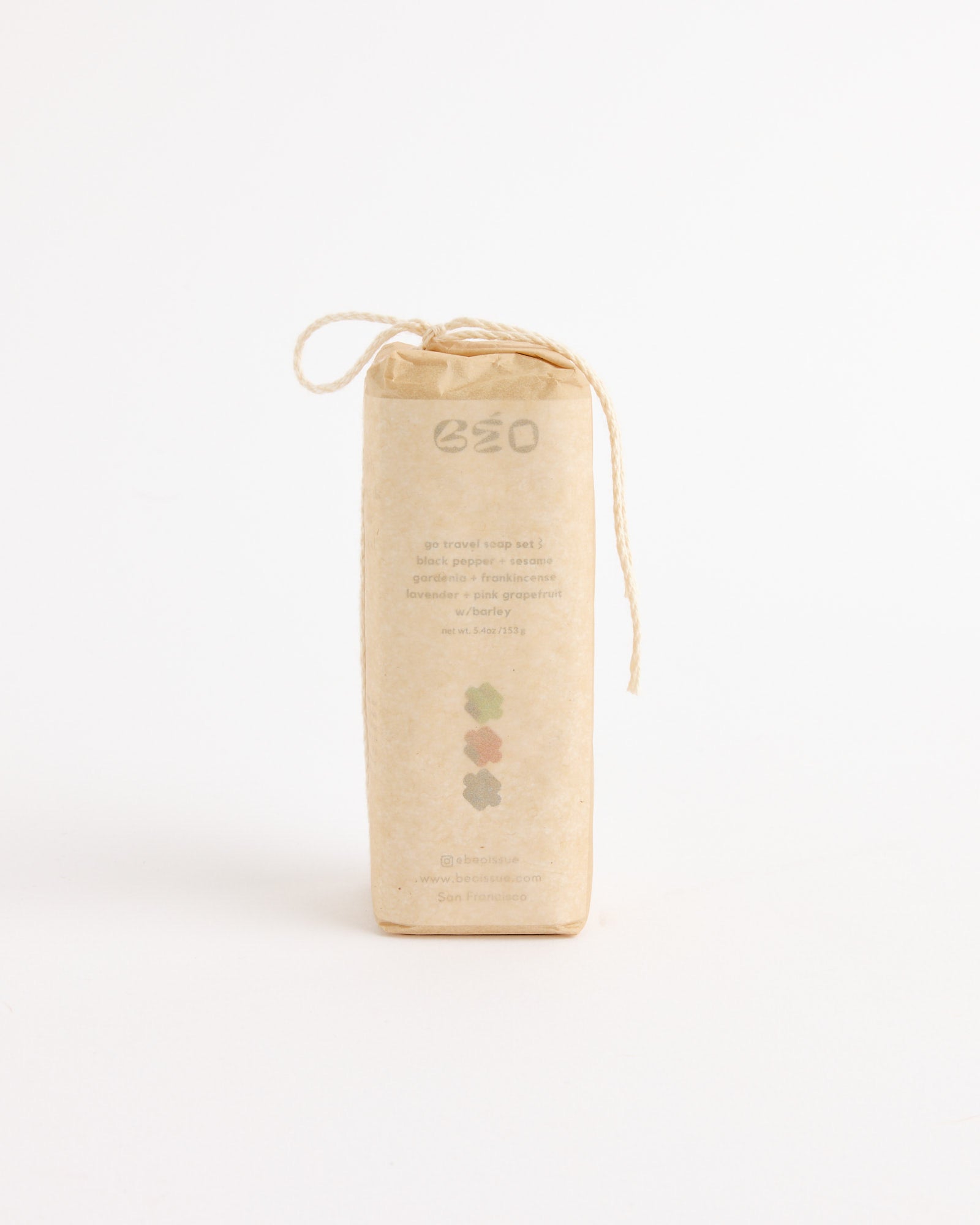 Beoissue Go Travel - Set 1 - Default Title (280369)
