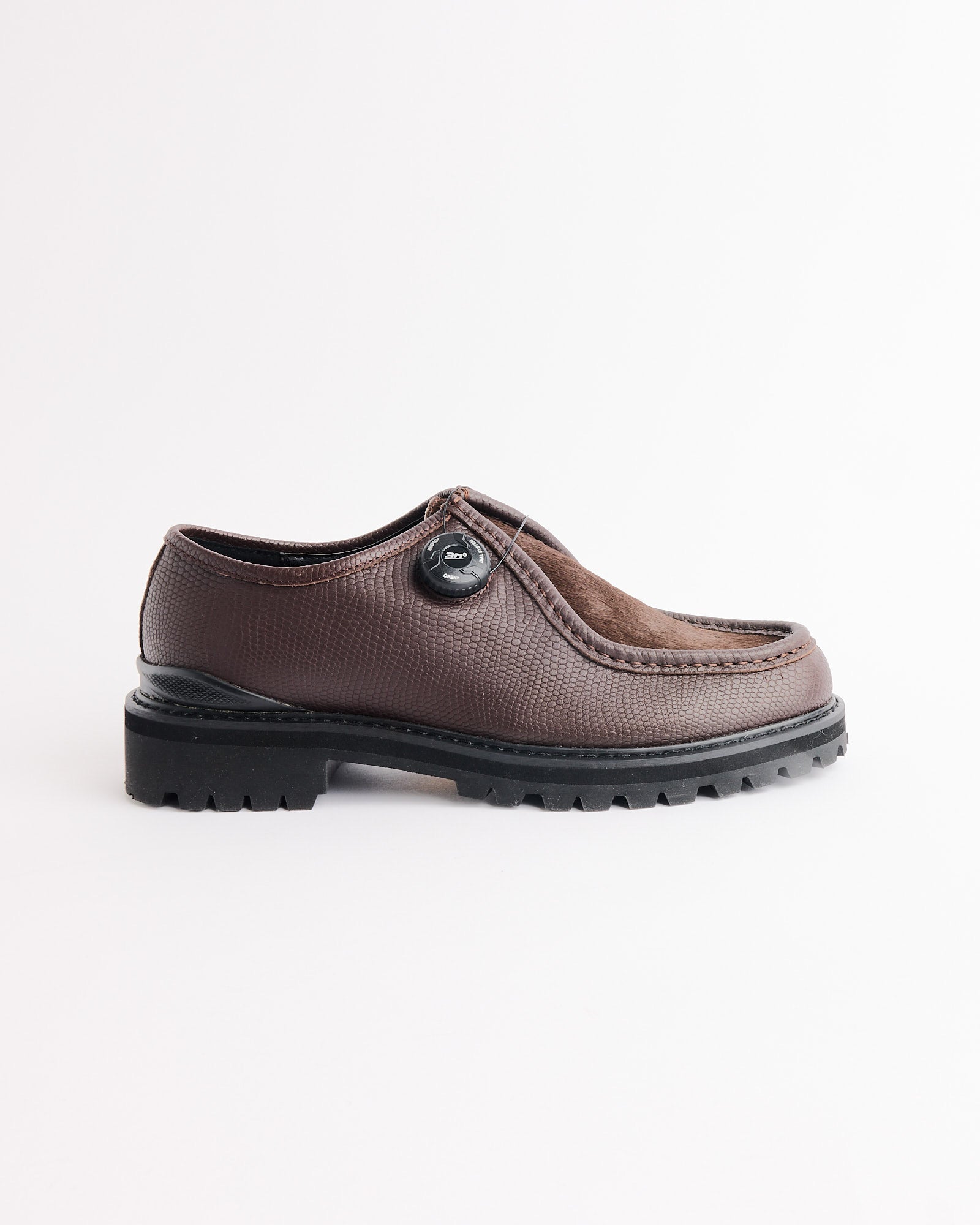 Sillage Chaussure de Marche Combi Brown - Brown / 44 (280382)