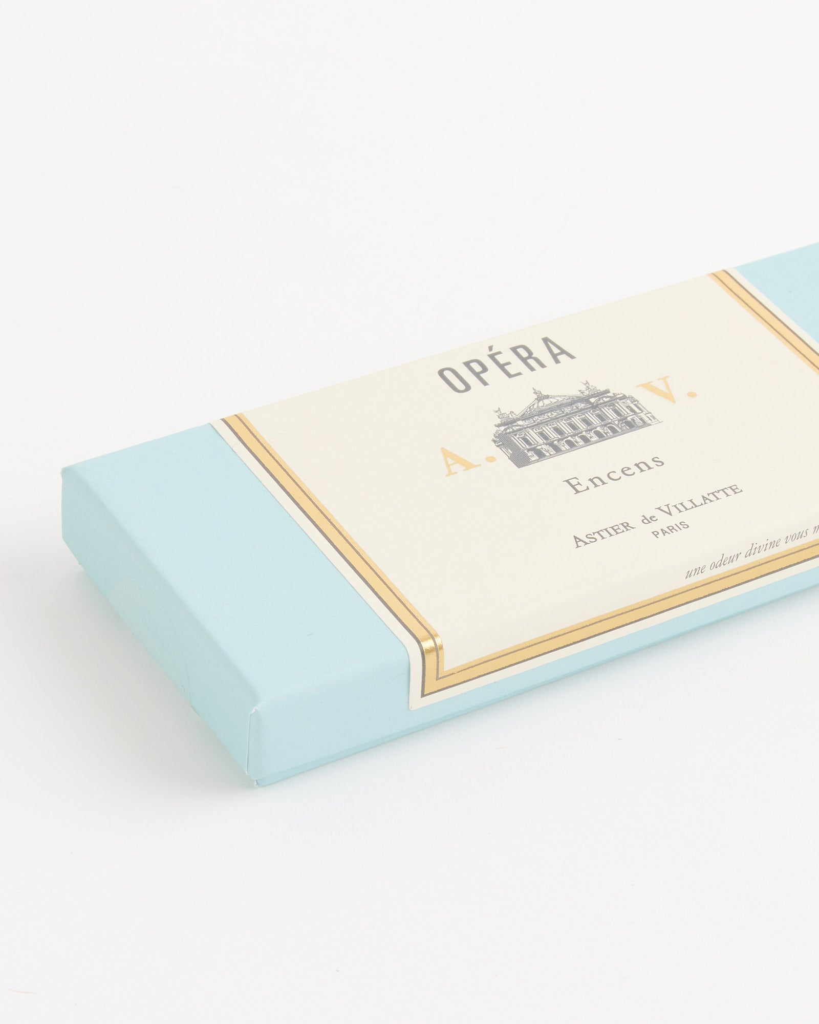 お香 ASTIER de VILLATTE 'OPERA' ENCENS Opera Incense