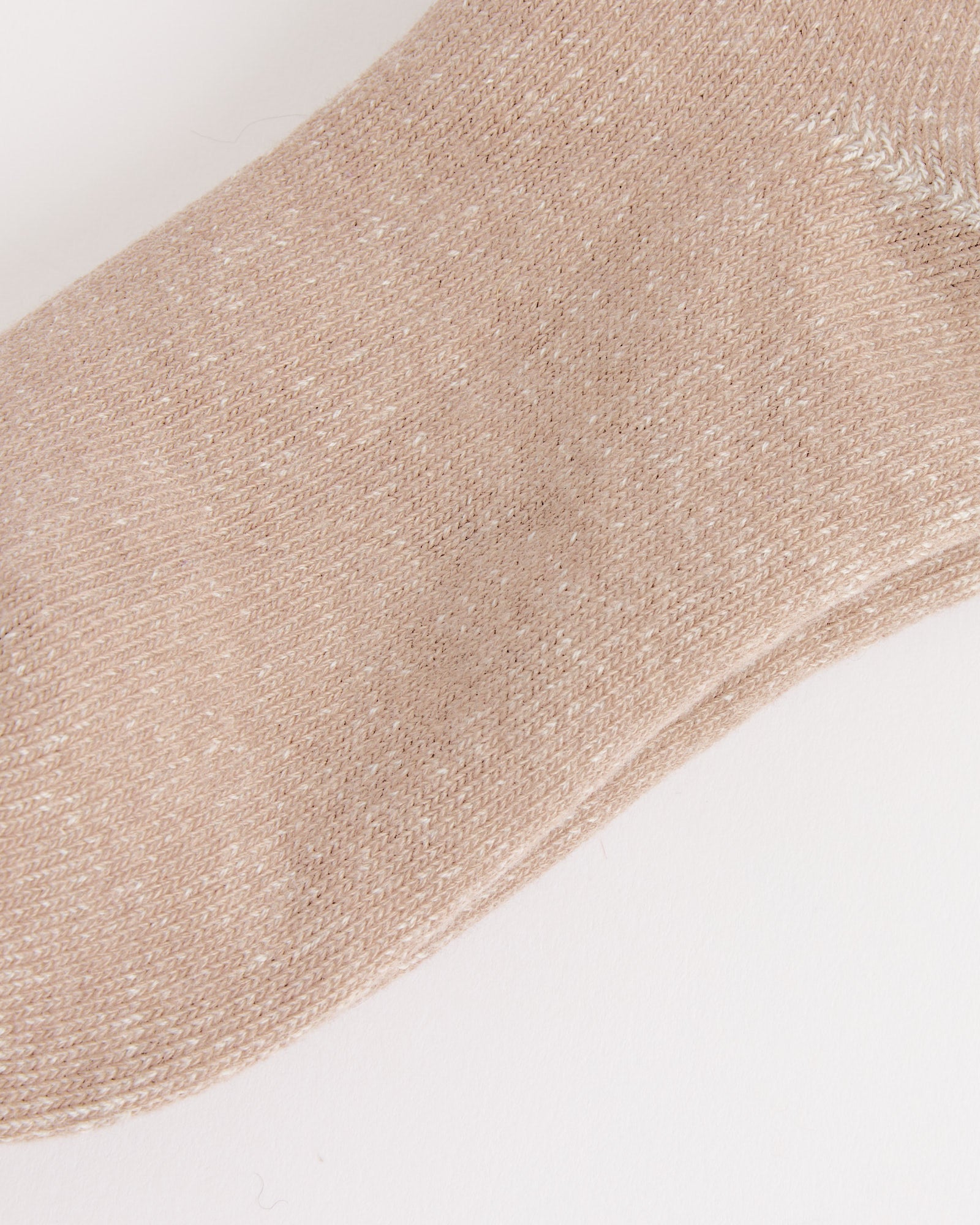 Hansel From Basel Hoodie Wool Crew - Stone - OS - Default Title (280395)