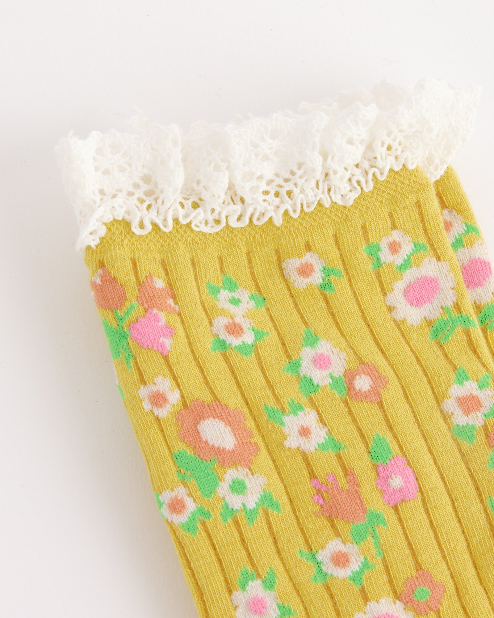 Hansel From Basel Mellow Crew - Yellow - OS - Default Title (280396)