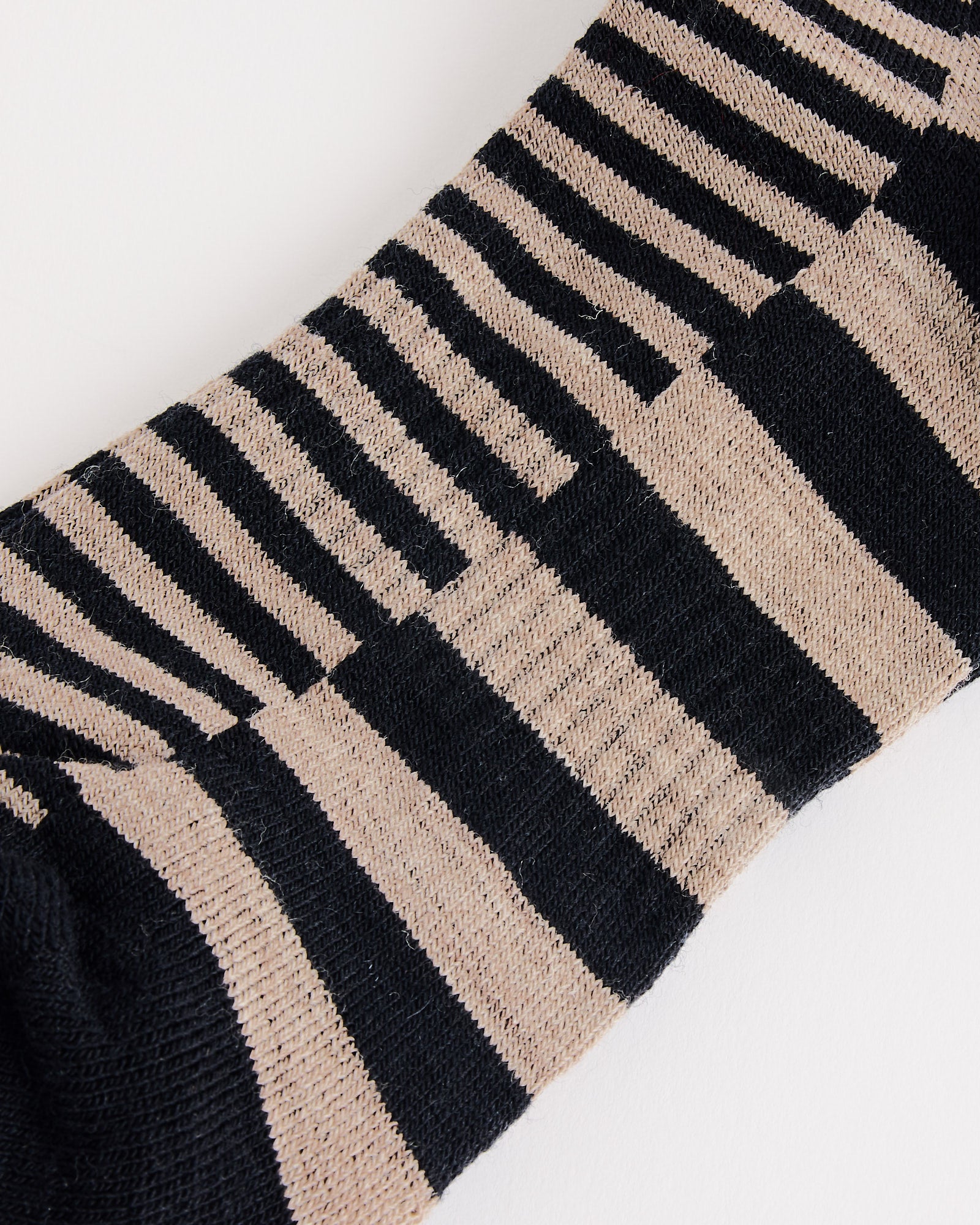 Hansel From Basel Piano Athletic Wool Crew - Fog - OS - Default Title (280398)