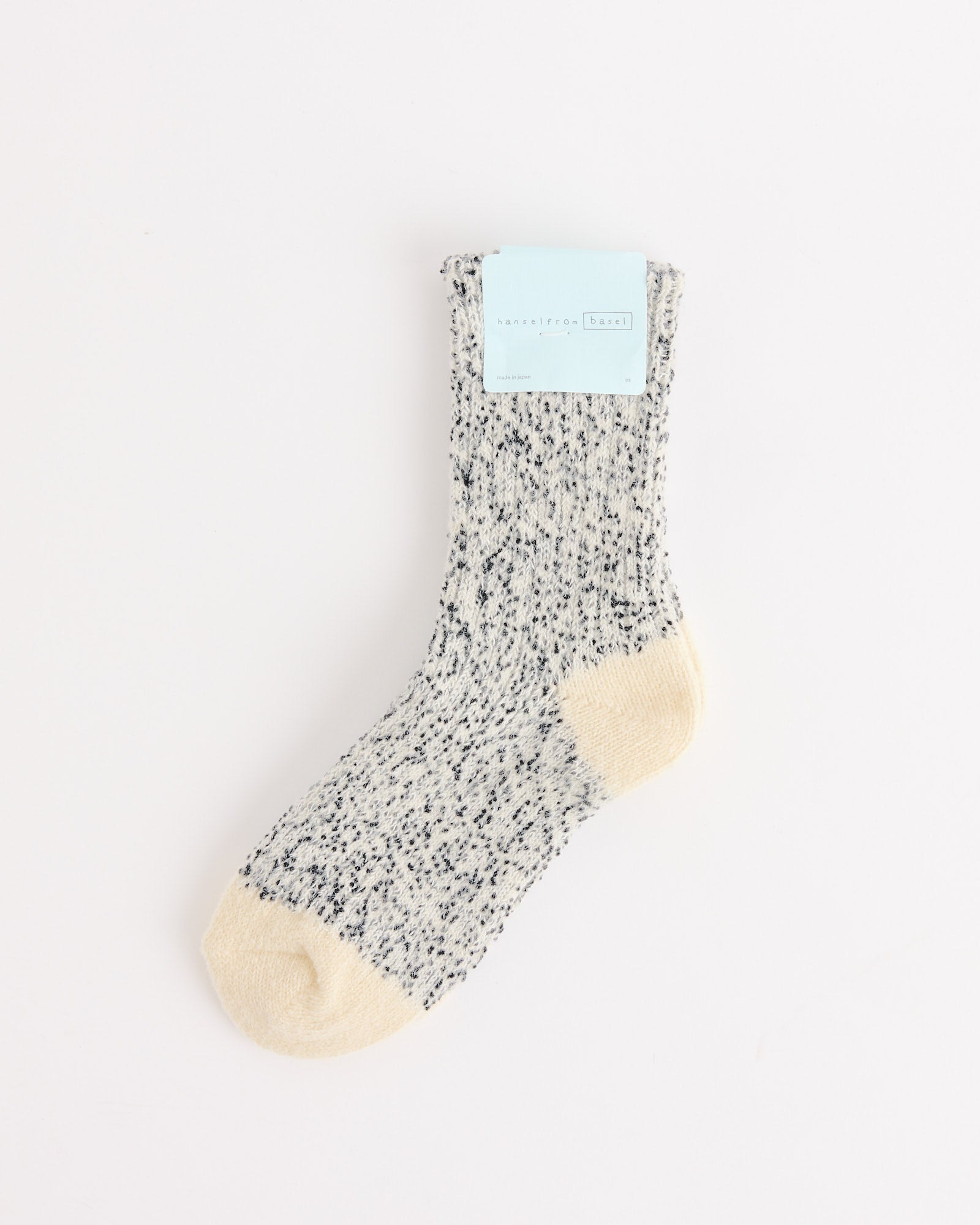 Hansel From Basel Disco Crew - Cookies and Cream - OS - Default Title (280412)