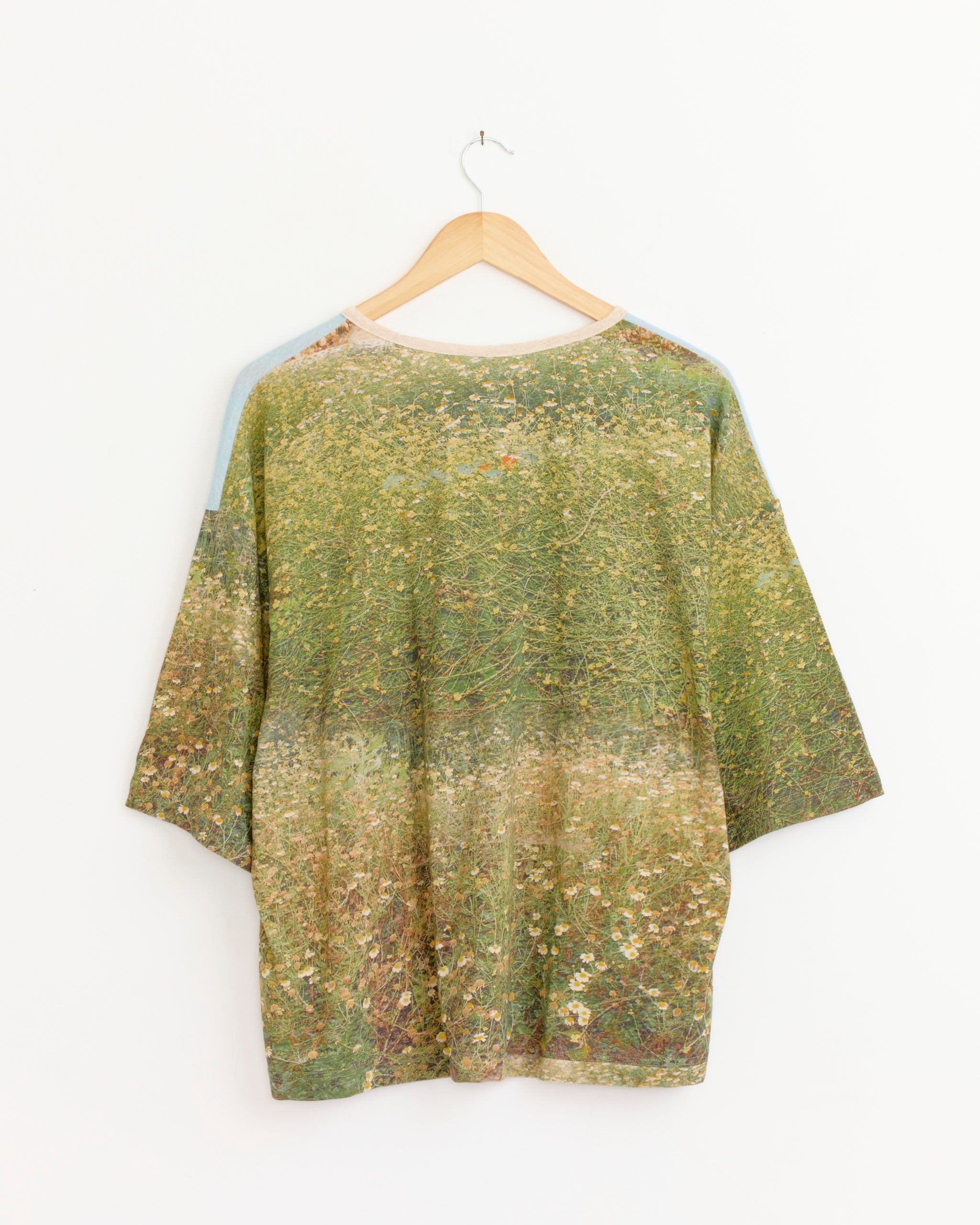Anntian T-Shirt - Print KL / OS (280545)
