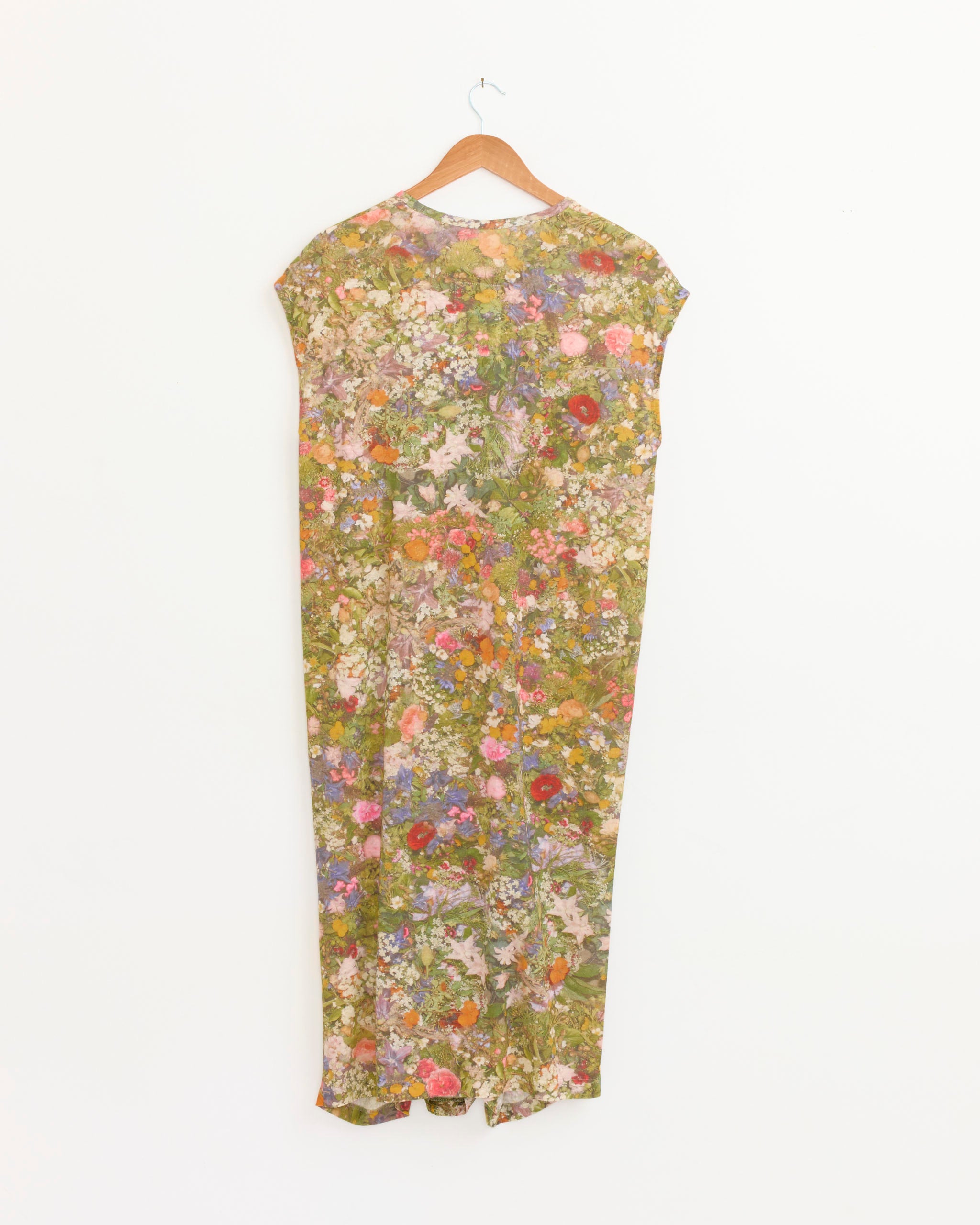 Anntian Dress - Print D / OS (280546)