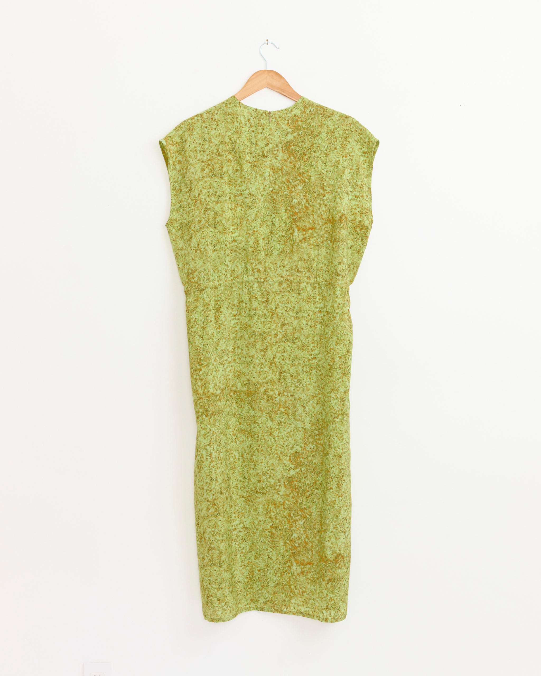 Anntian Simple Dress - Print O / OS (280550)