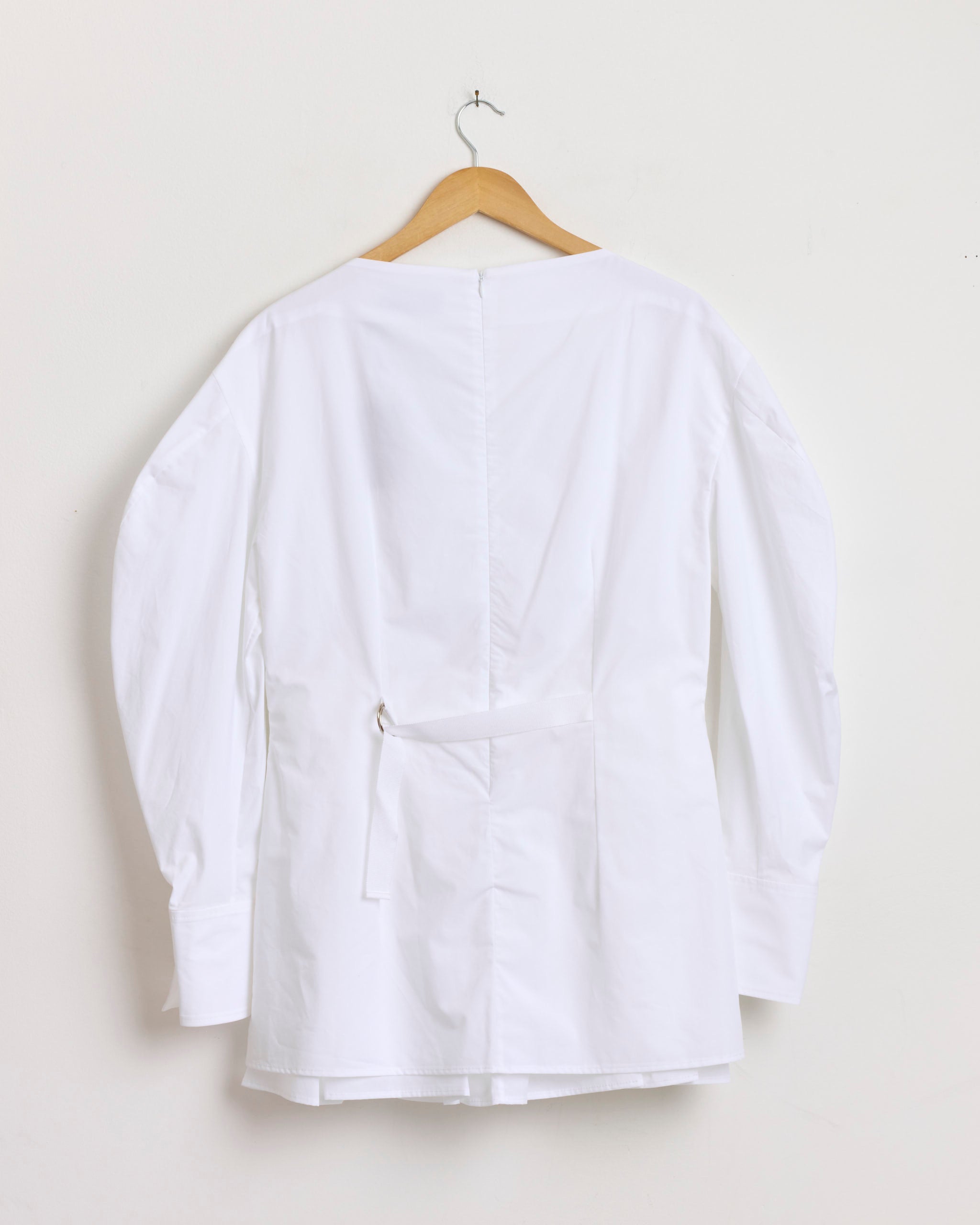 Rachel Comey Babson Dress - White / 2 (280556)