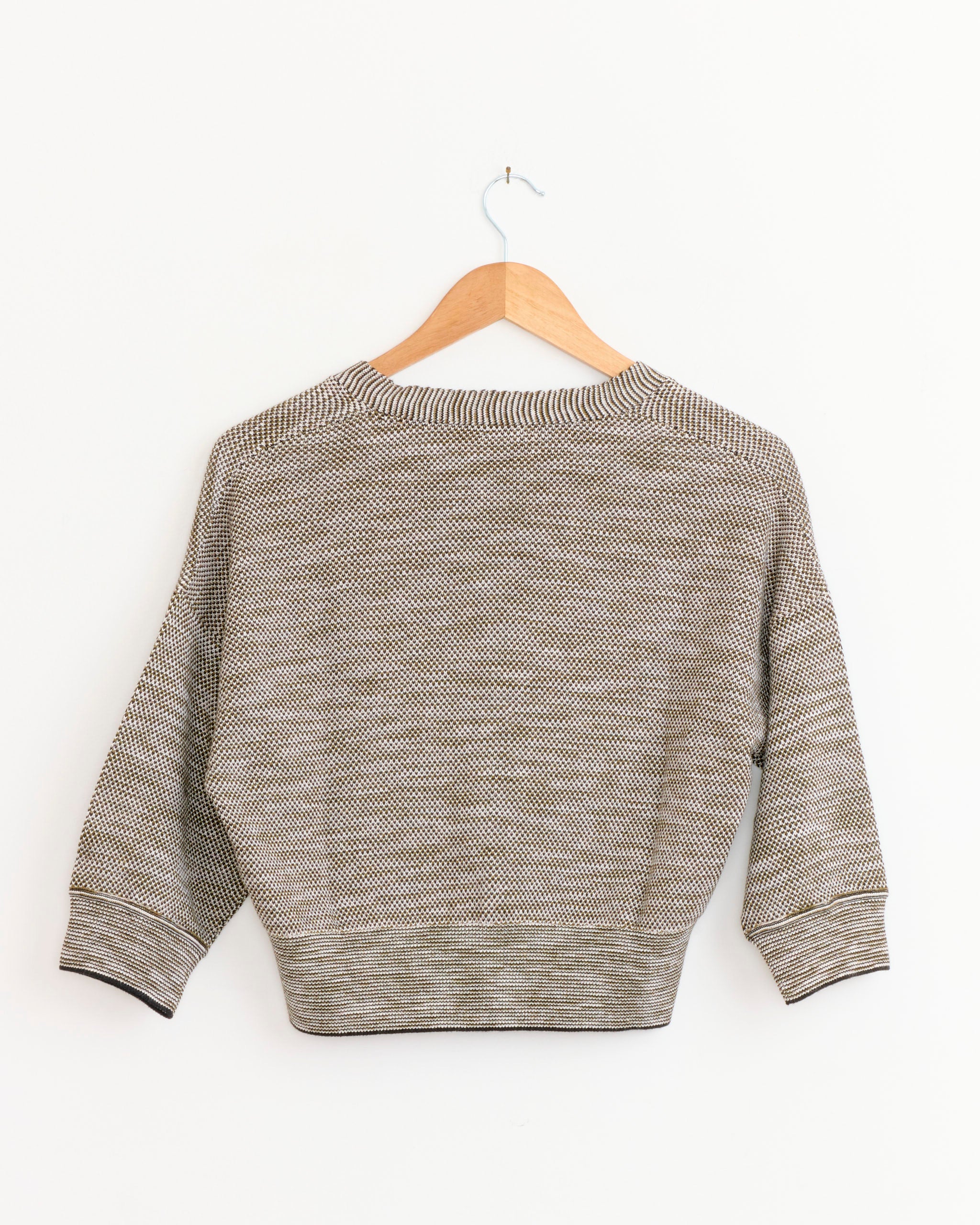 Rachel Comey Gimlette Cardigan - Black Multi / S (280560)