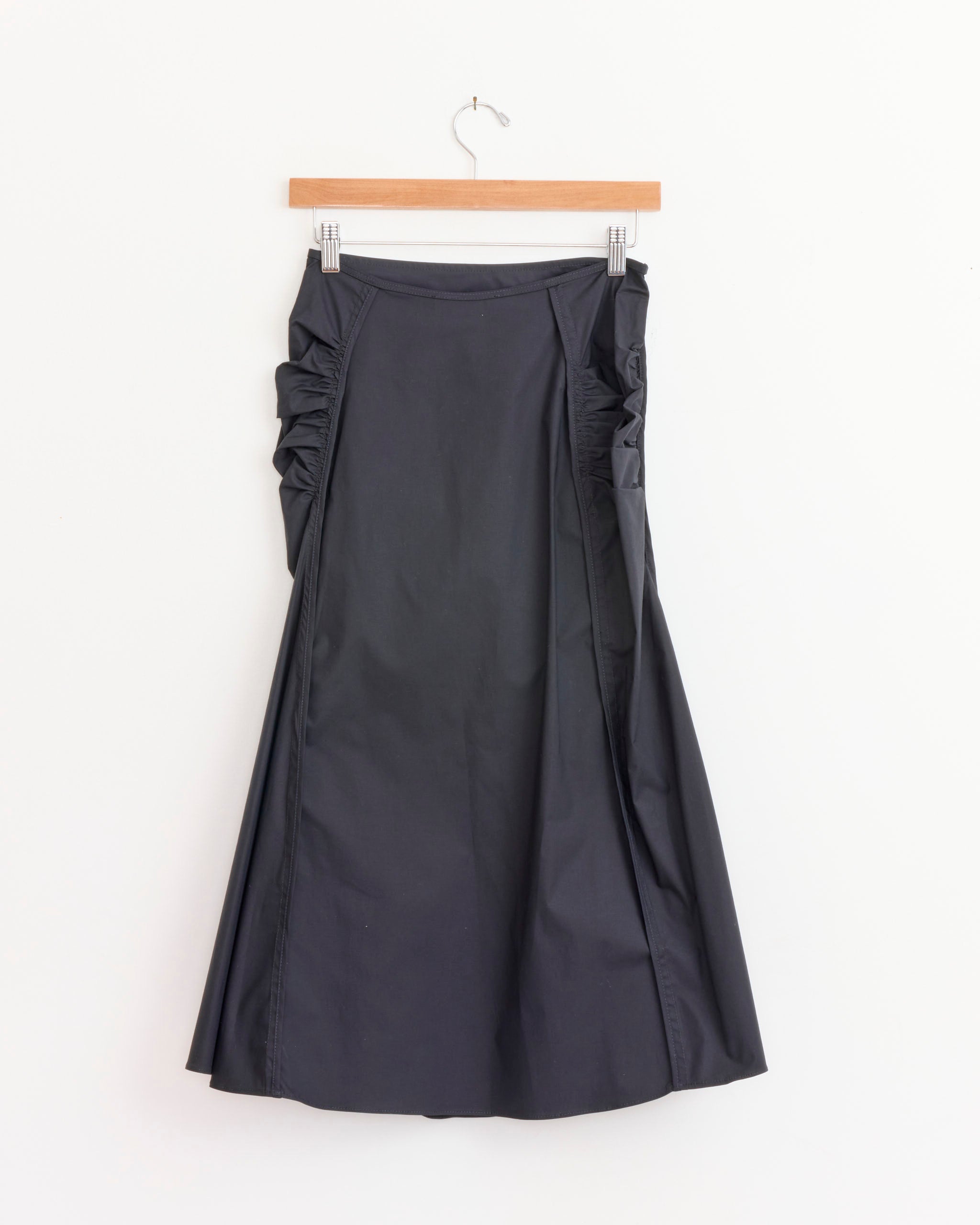 Rachel Comey Muci Skirt - Black / 2 (280563)