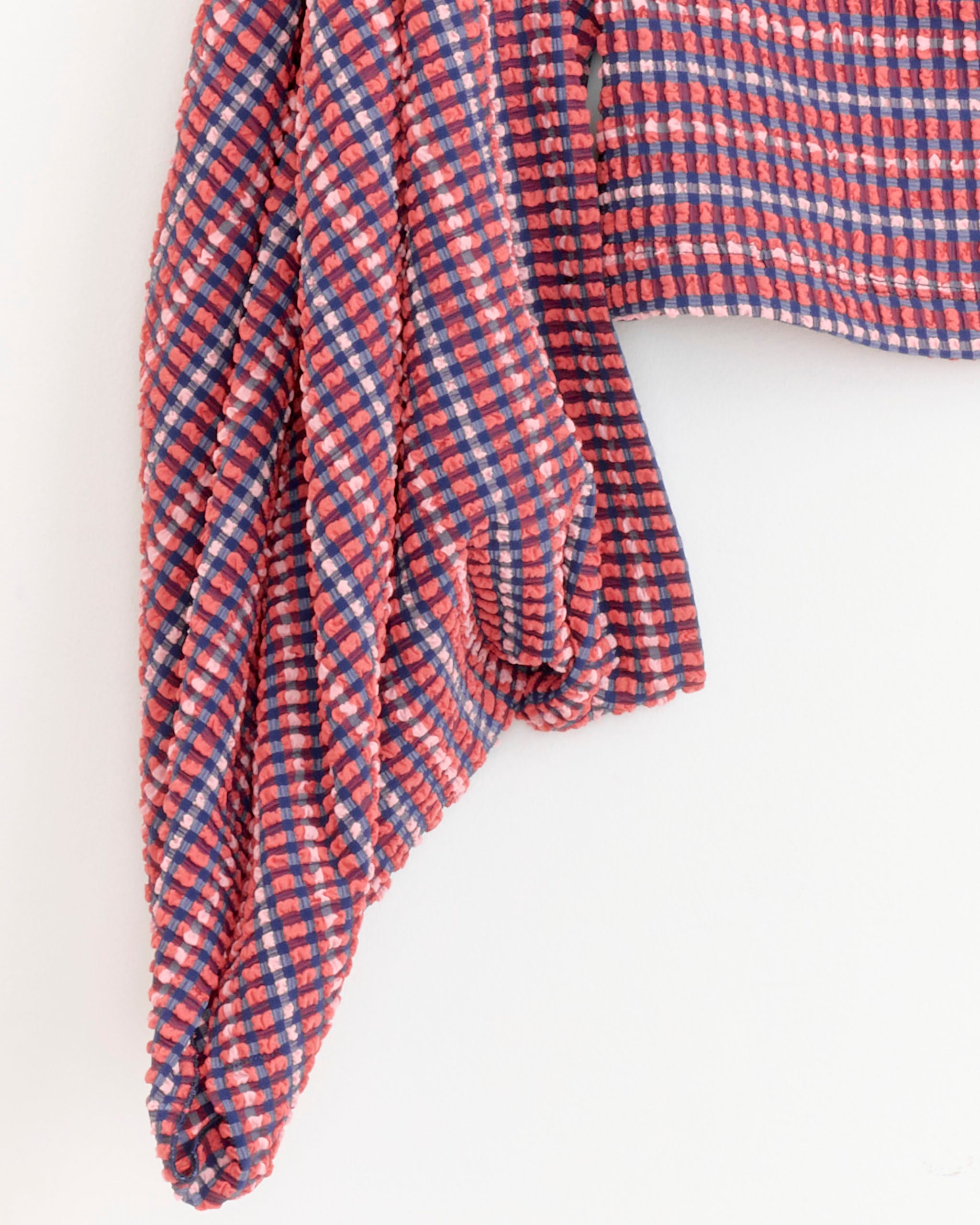 Rachel Comey Roddie Top - Russet / 2 (280579)