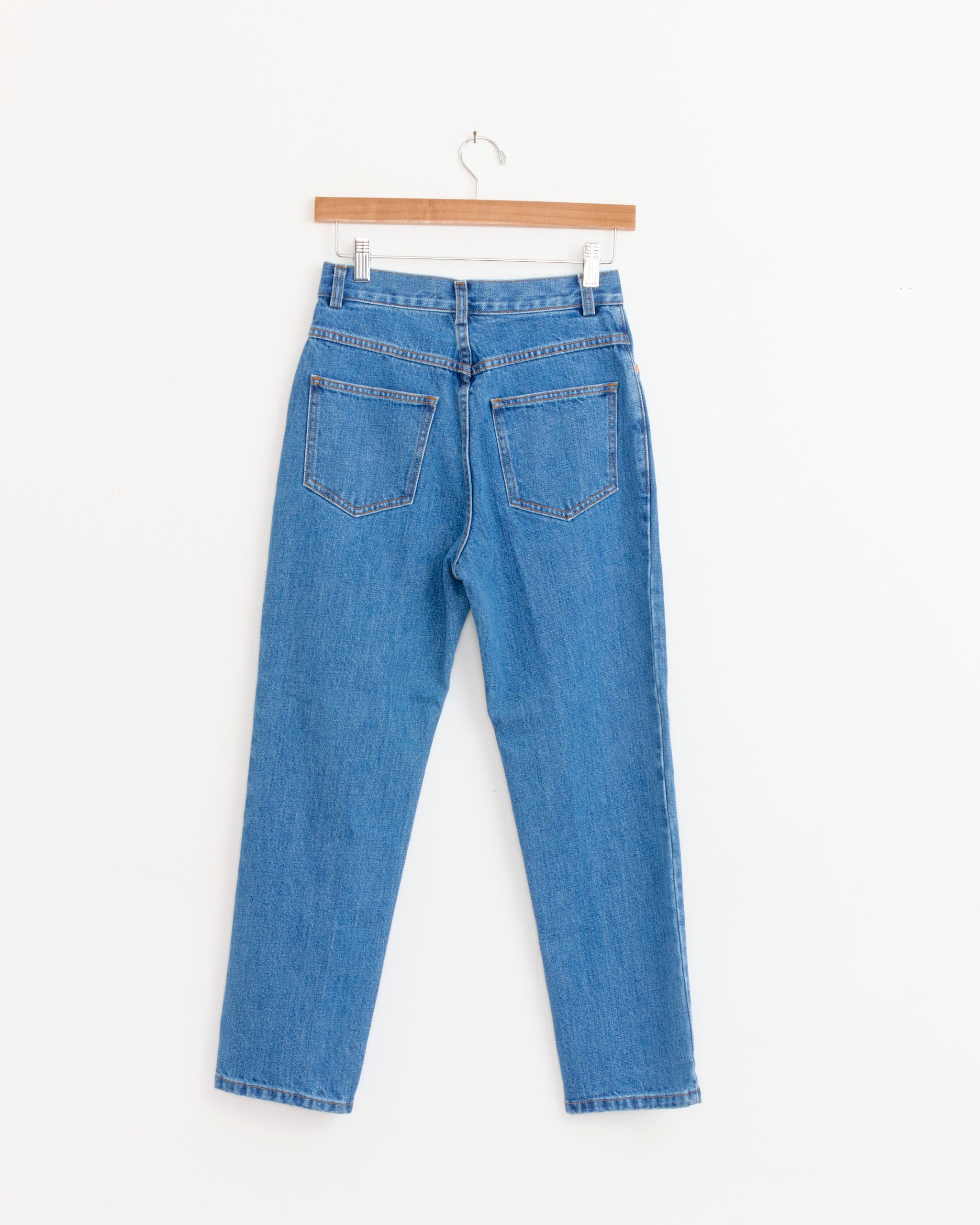 Rachel Comey Hepburn Pant - Cool Indigo / 2 (280589)