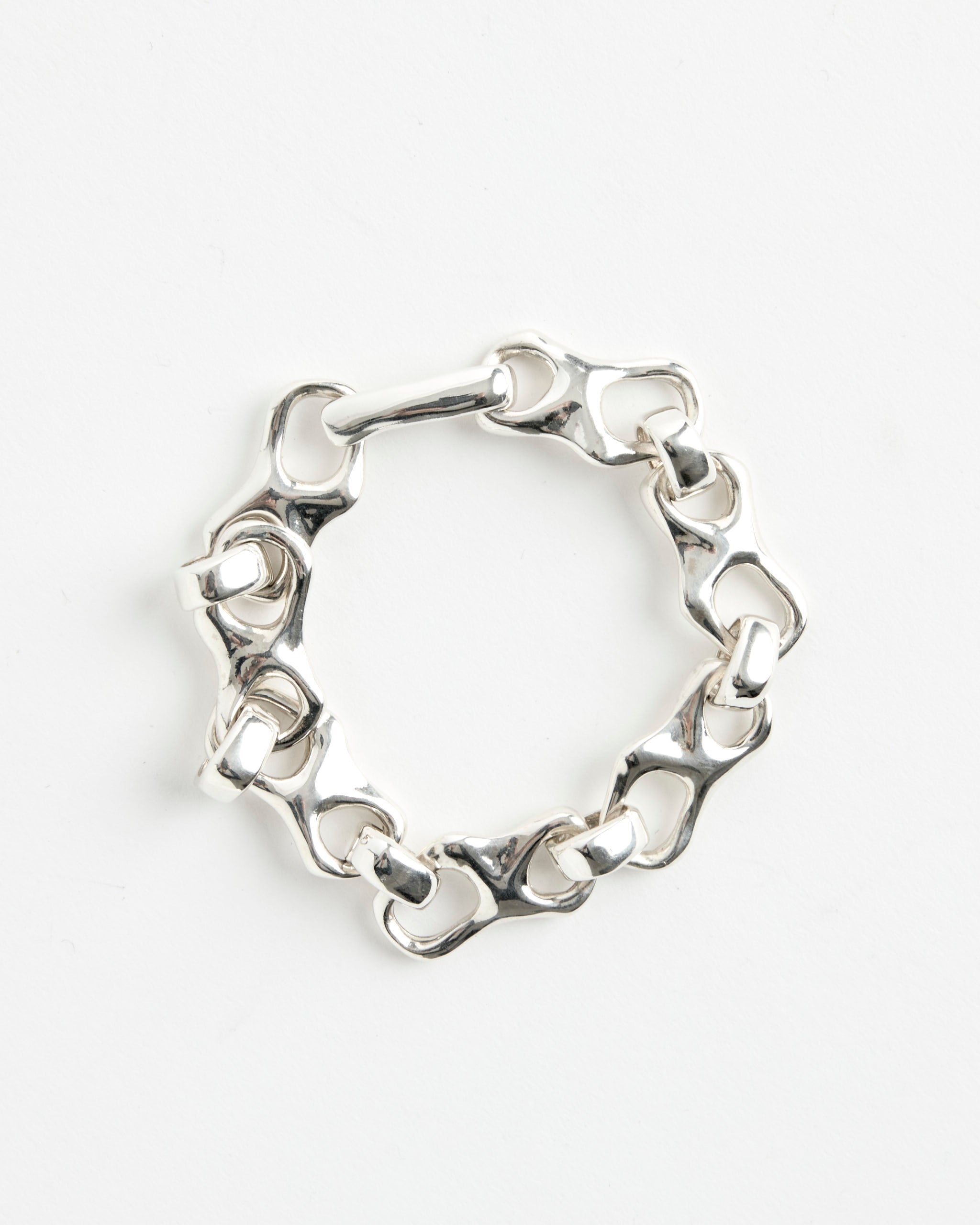 Faris Tab Bracelet - SS - OS - Default Title (280643)