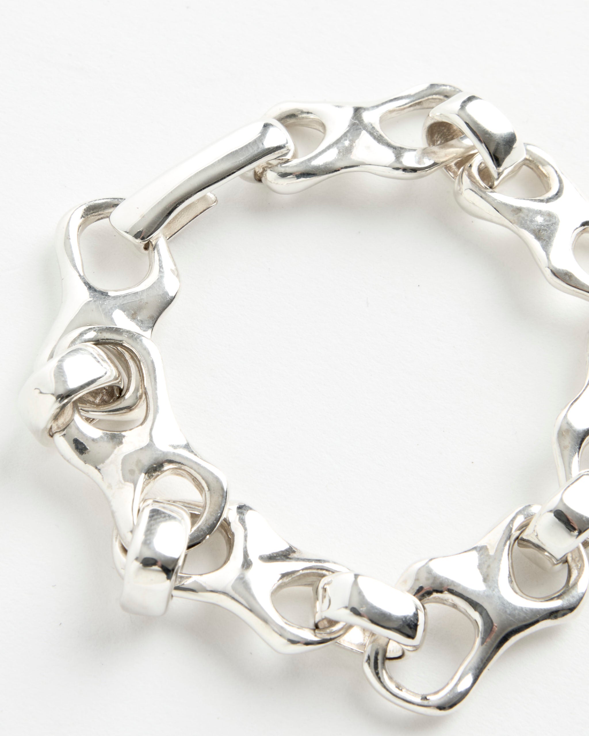 Faris Tab Bracelet - SS - OS - Default Title (280643)