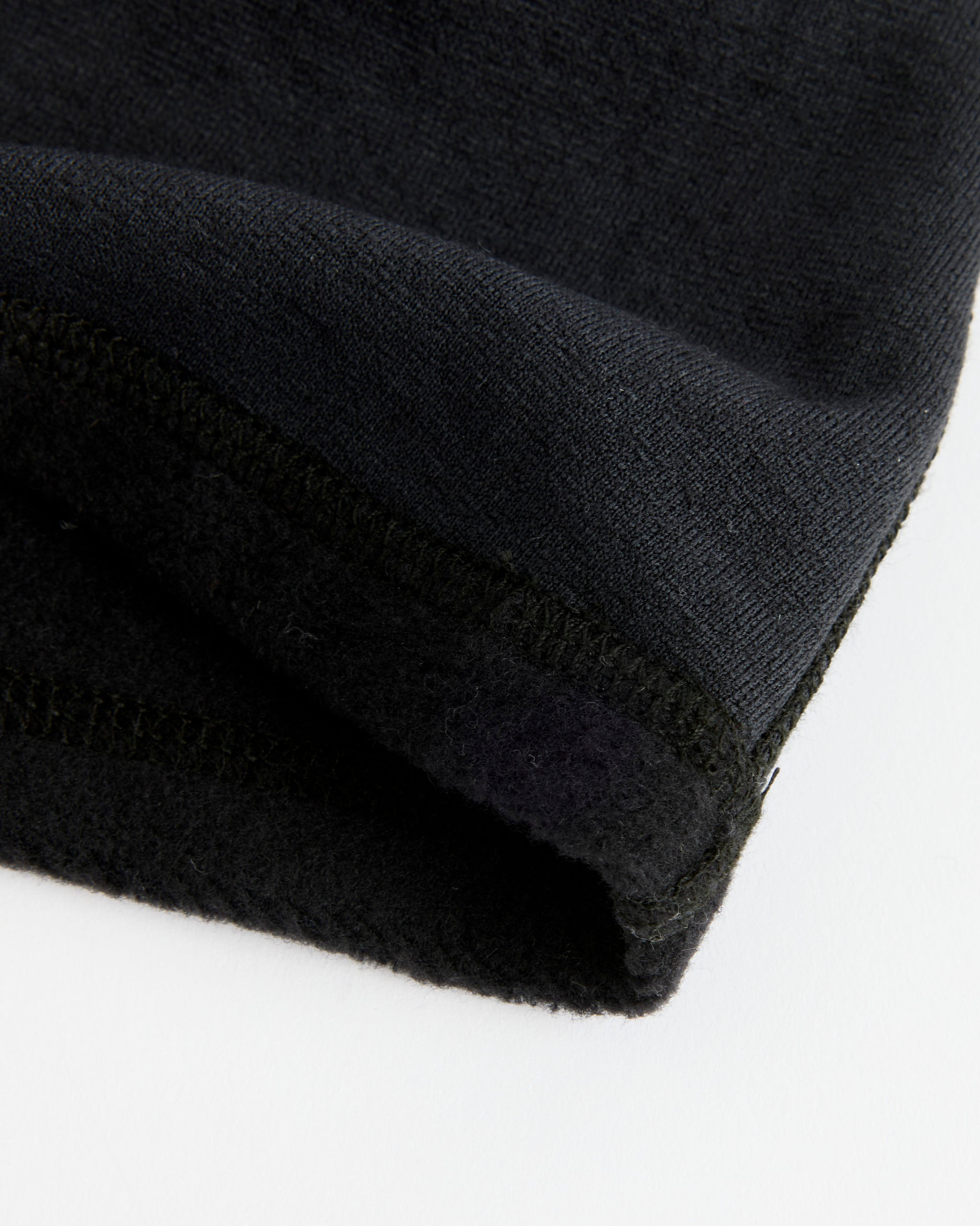 Thurston Power Wool Skull Cap - Black / OS (280681)