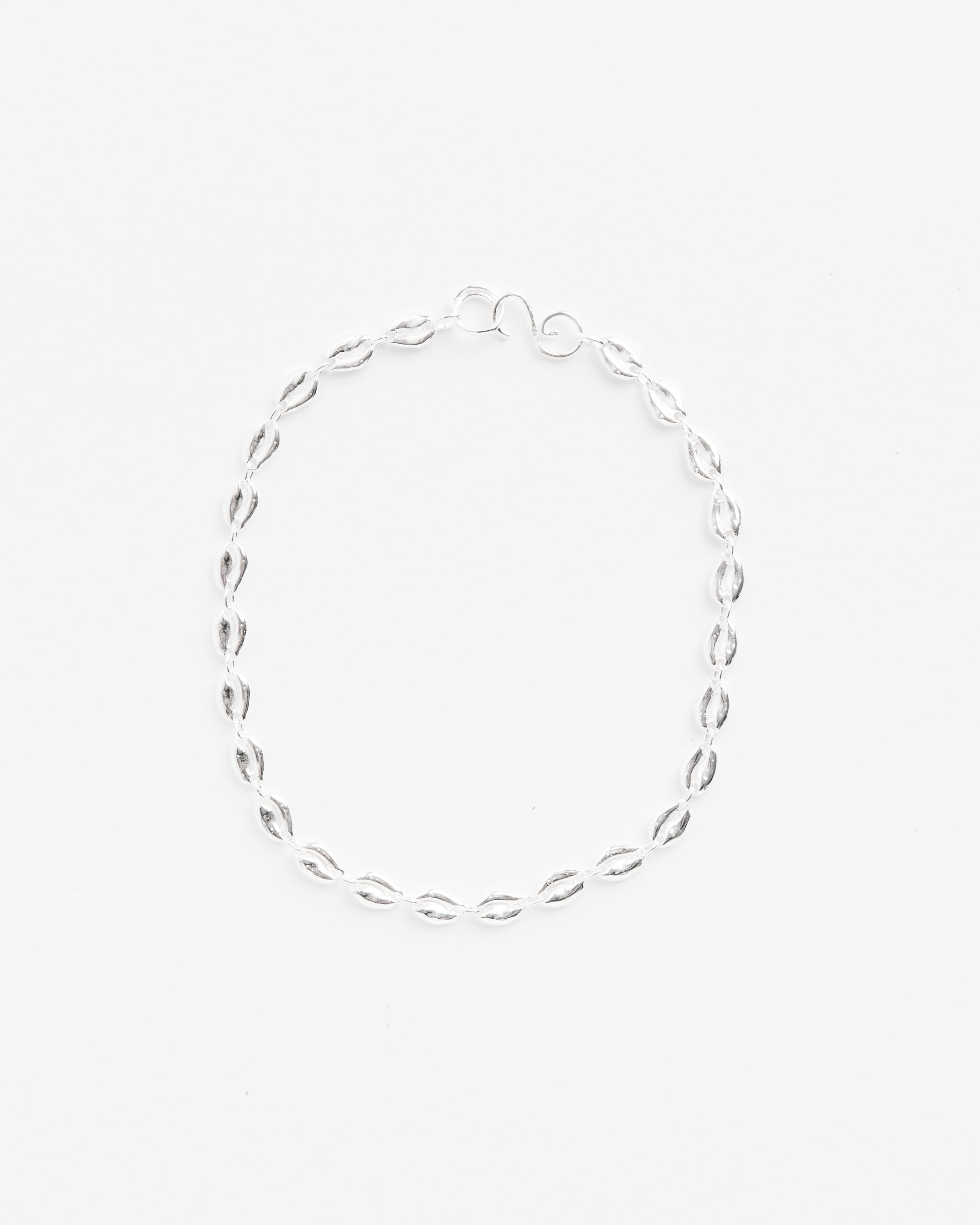 Simuero Bahia Choker - SS - 20" - Default Title (280709)