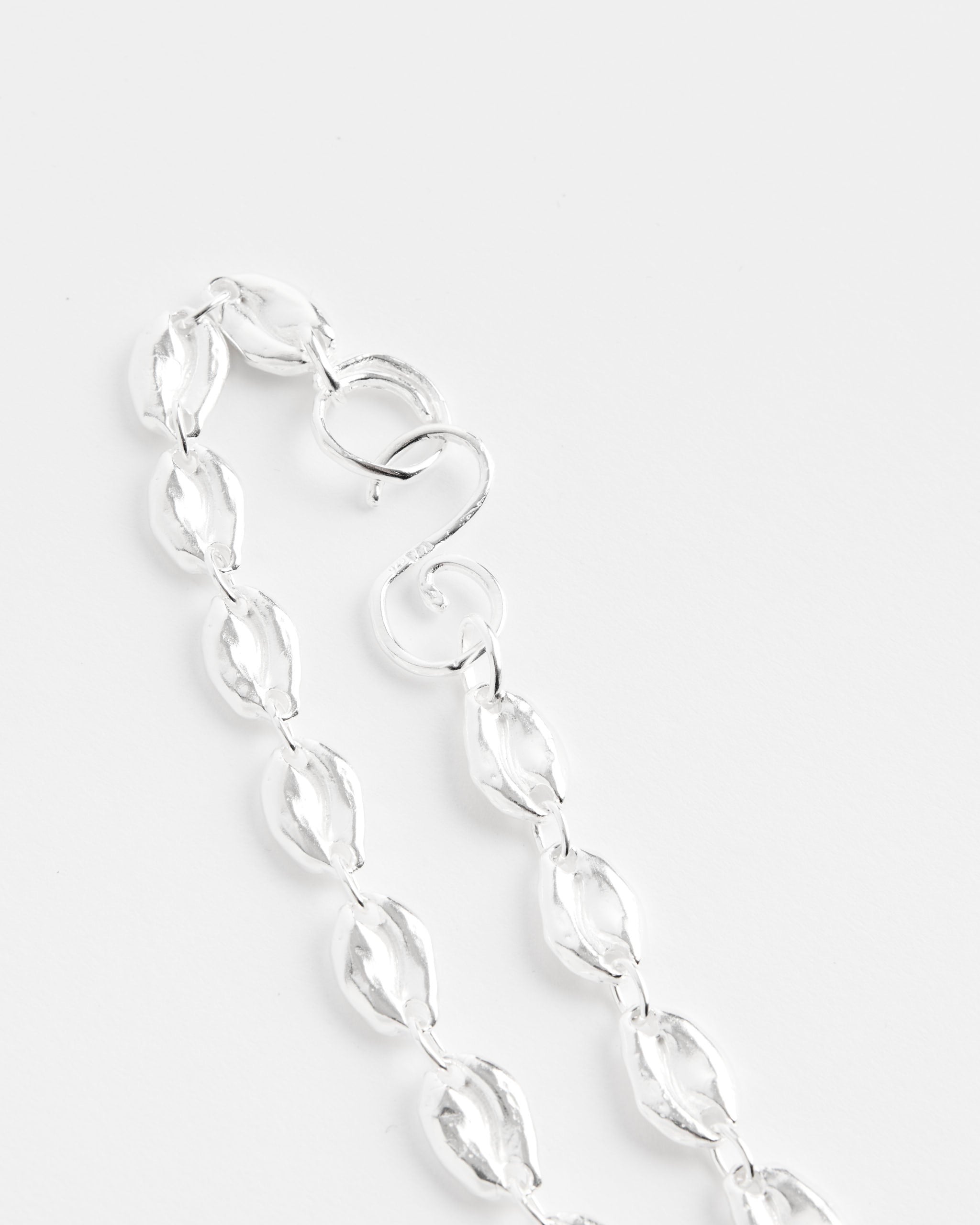 Simuero Bahia Choker - SS - 20" - Default Title (280709)