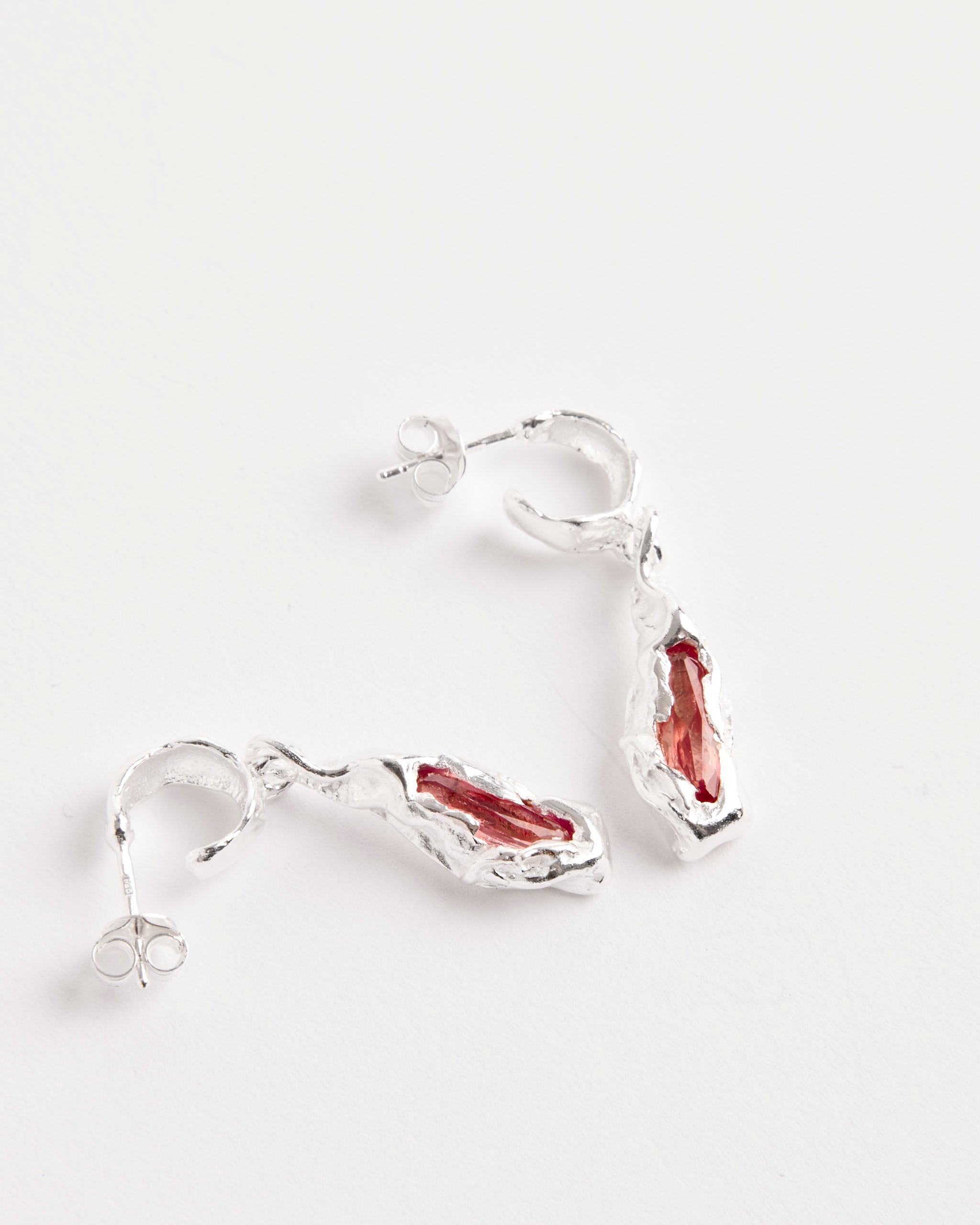 Simuero Naranja Hoop - SS/Orange - OS - Default Title (280711)