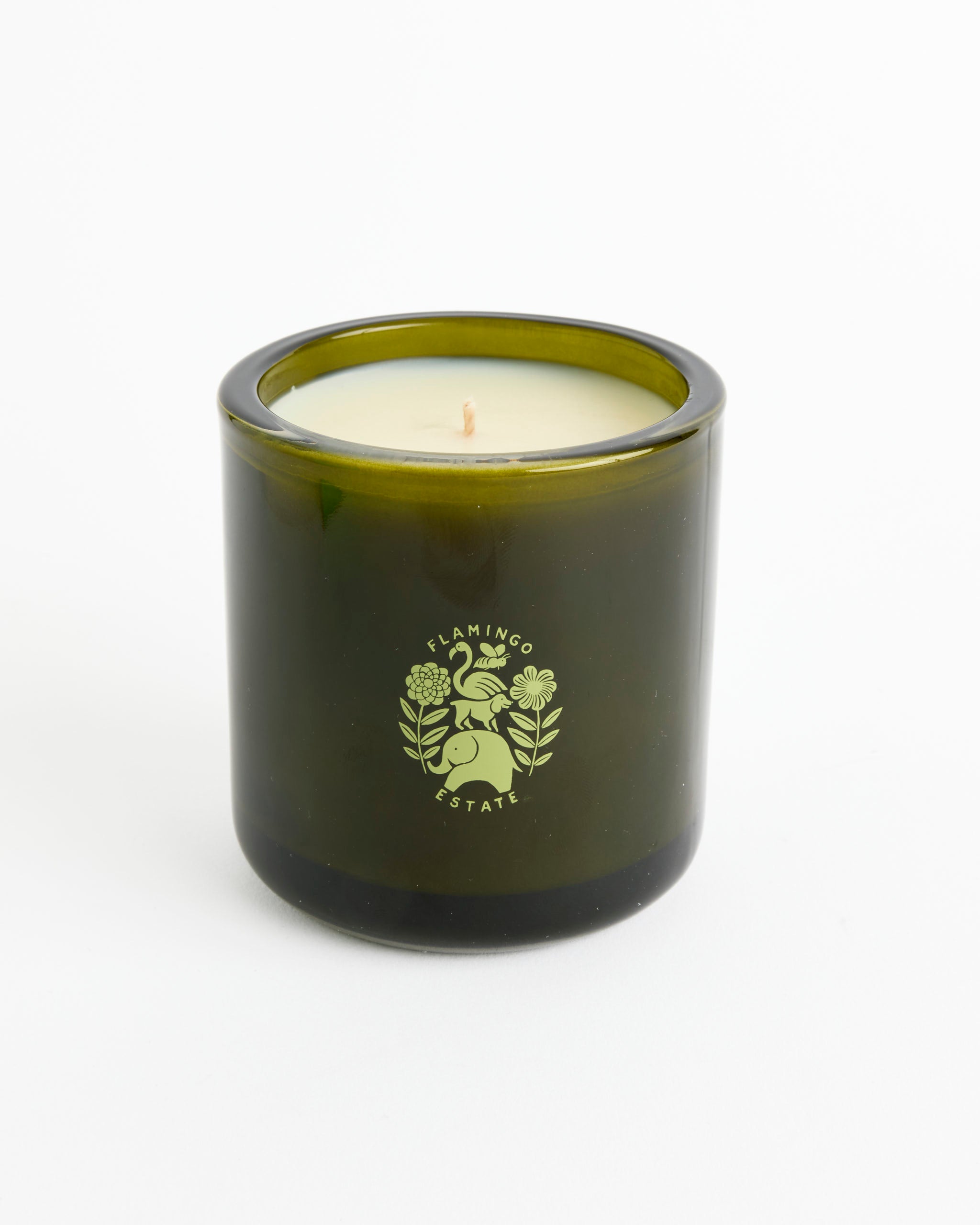 Flamingo Estate Candles Jasmine Damask Rose - Jasmine Damask Rose (280748)