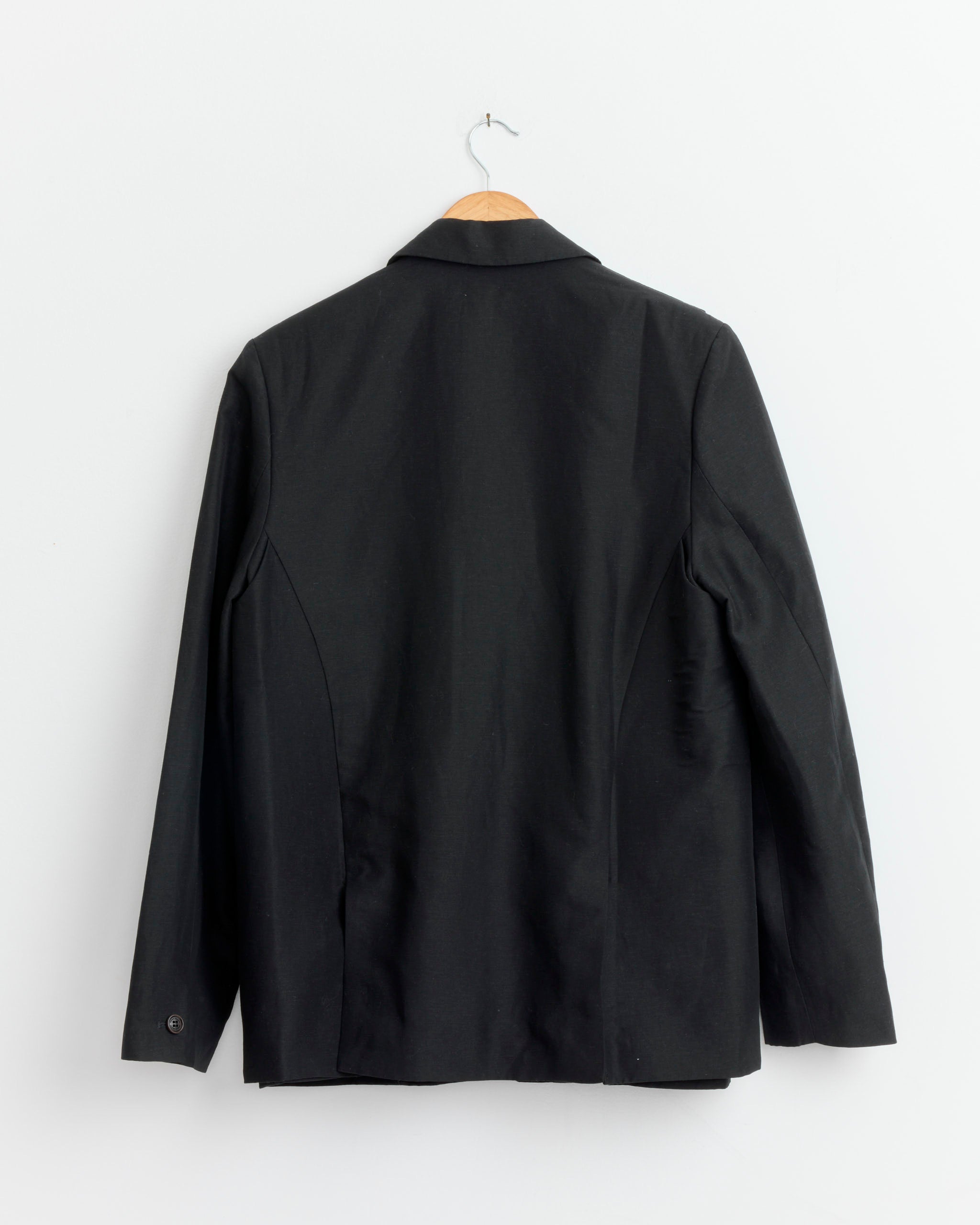Beetle Blazer in Black