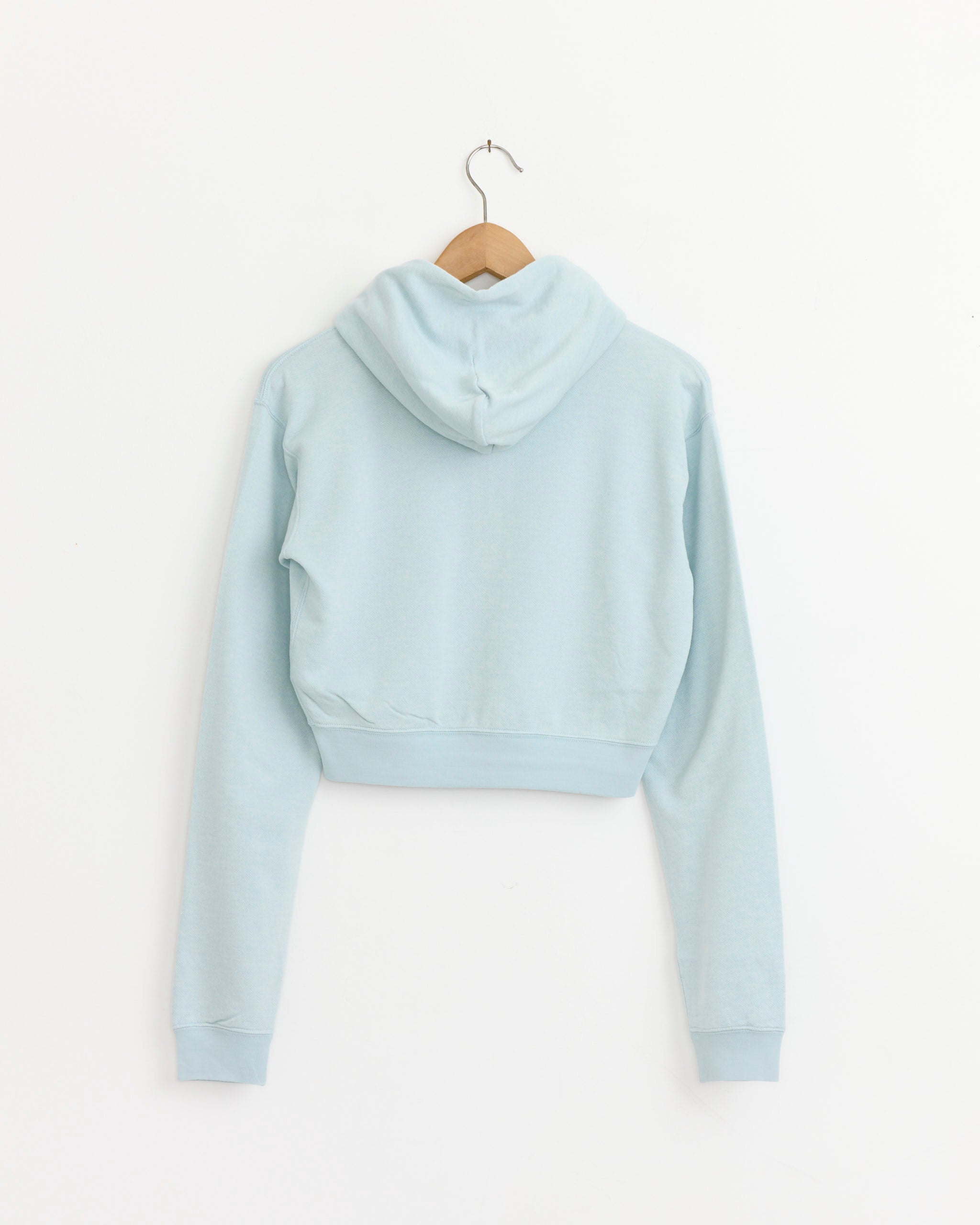 トップス AURALEE HIGH TWIST LIGHT SWEAT ZIP PARKA High Twist Light Sweat Zip Parka Red | HAVEN