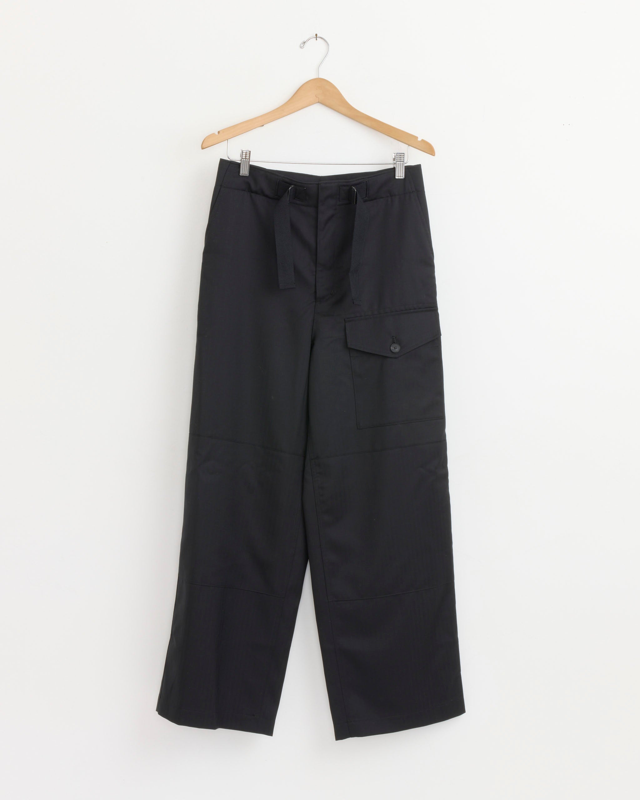 パンツ 26ss AURALEE WOOL HERRINGBONE CARGO 281071_IMG_0204.jpg?v=
