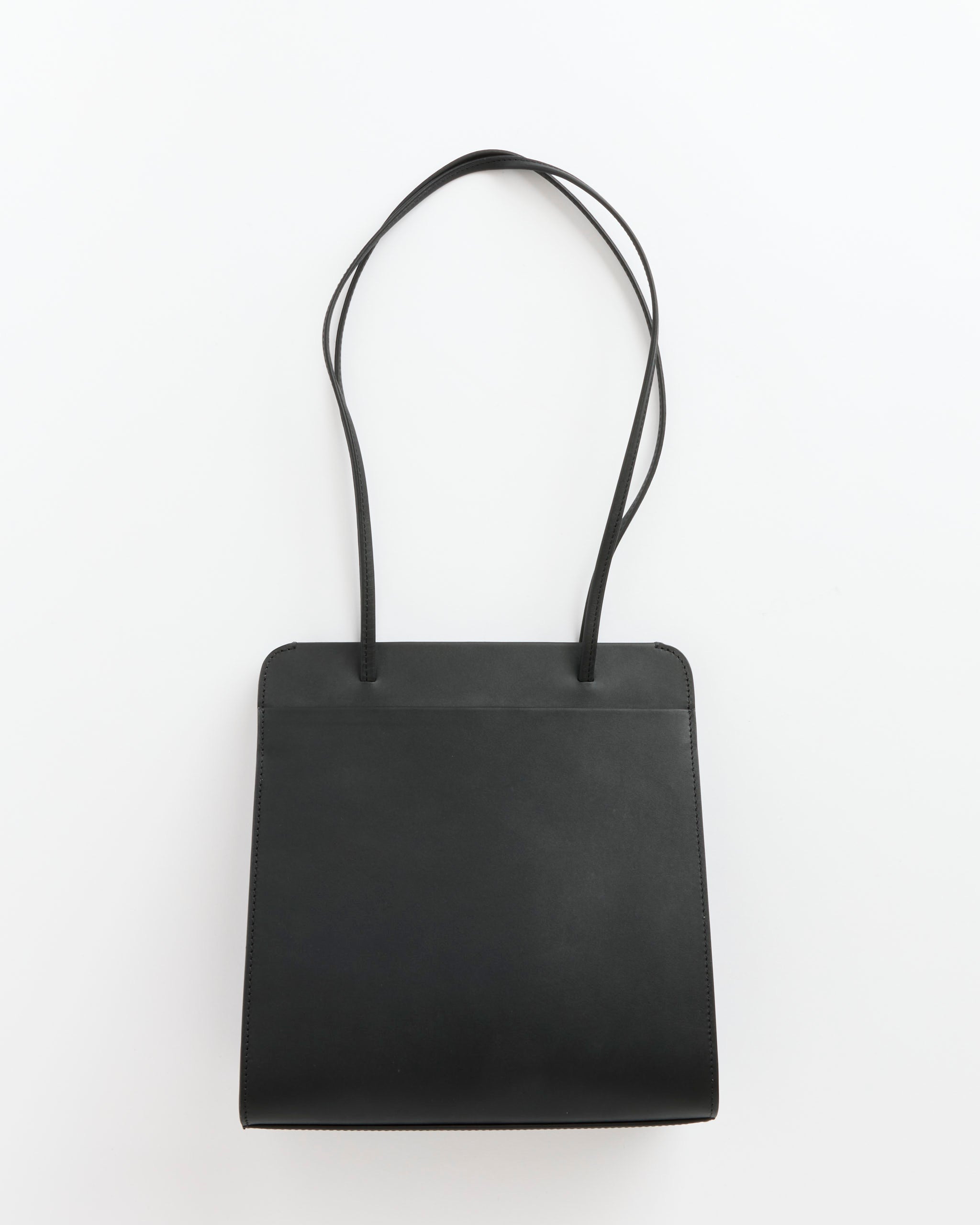 FANE Lisse Bag - Noir - OS - Default Title (281101)