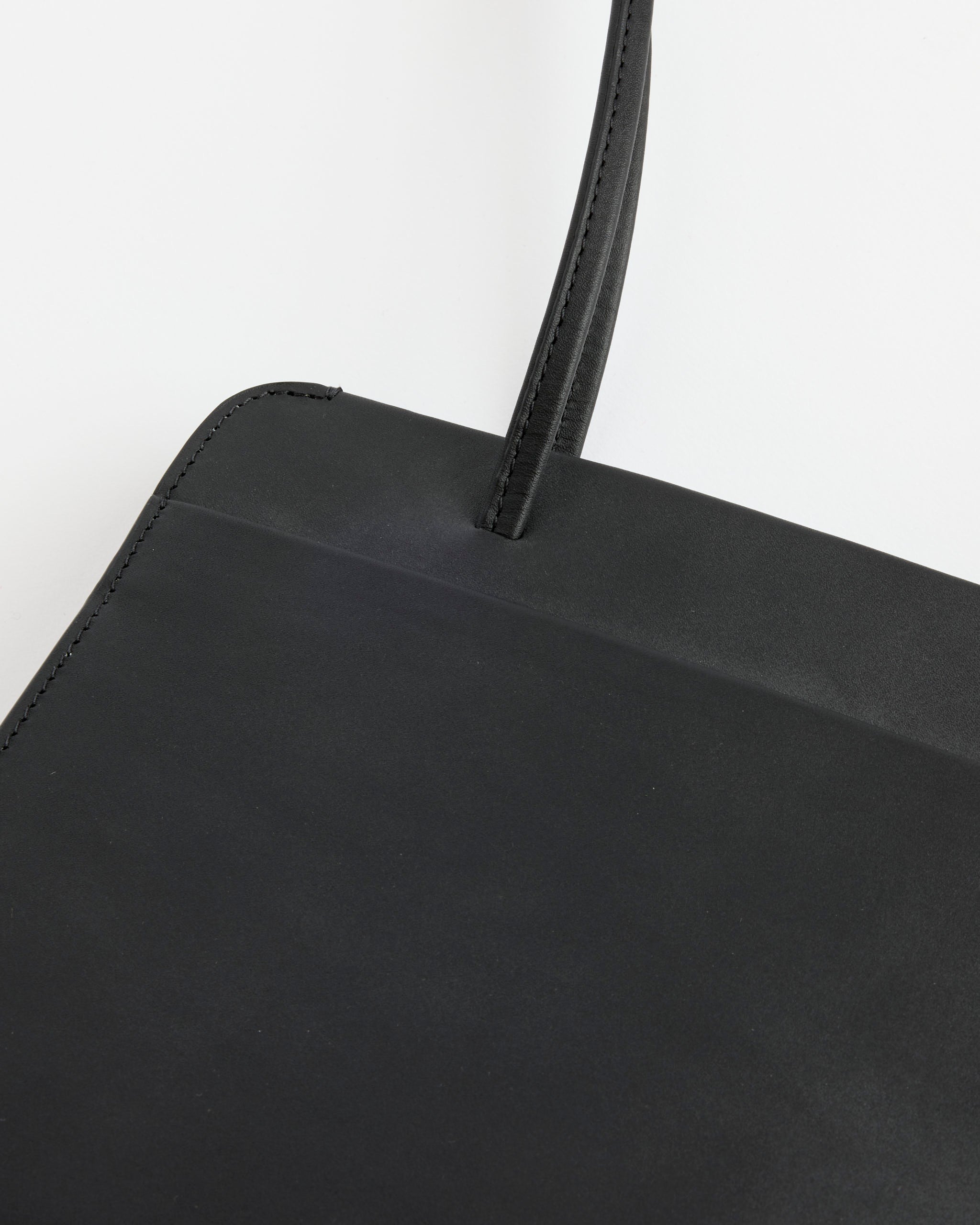 FANE Lisse Bag - Noir - OS - Default Title (281101)