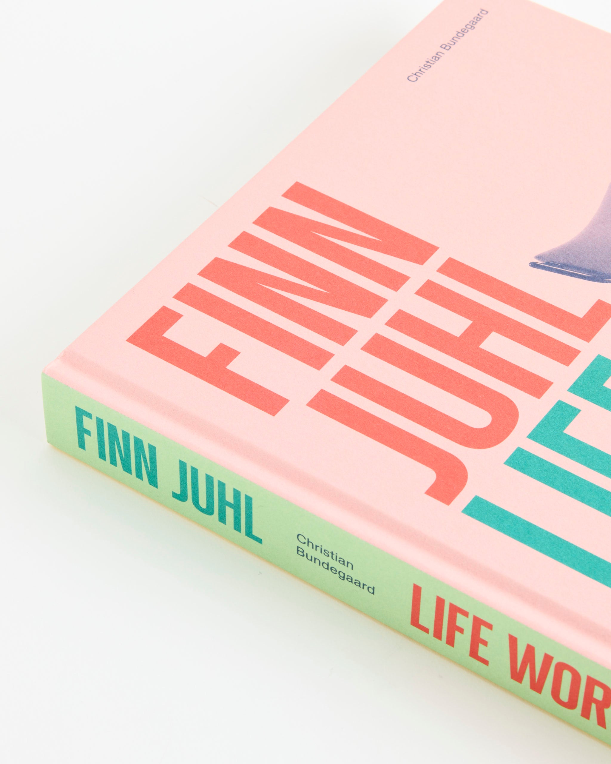 Artbook Finn Juhl: Life, Work, World - Default Title (281105)