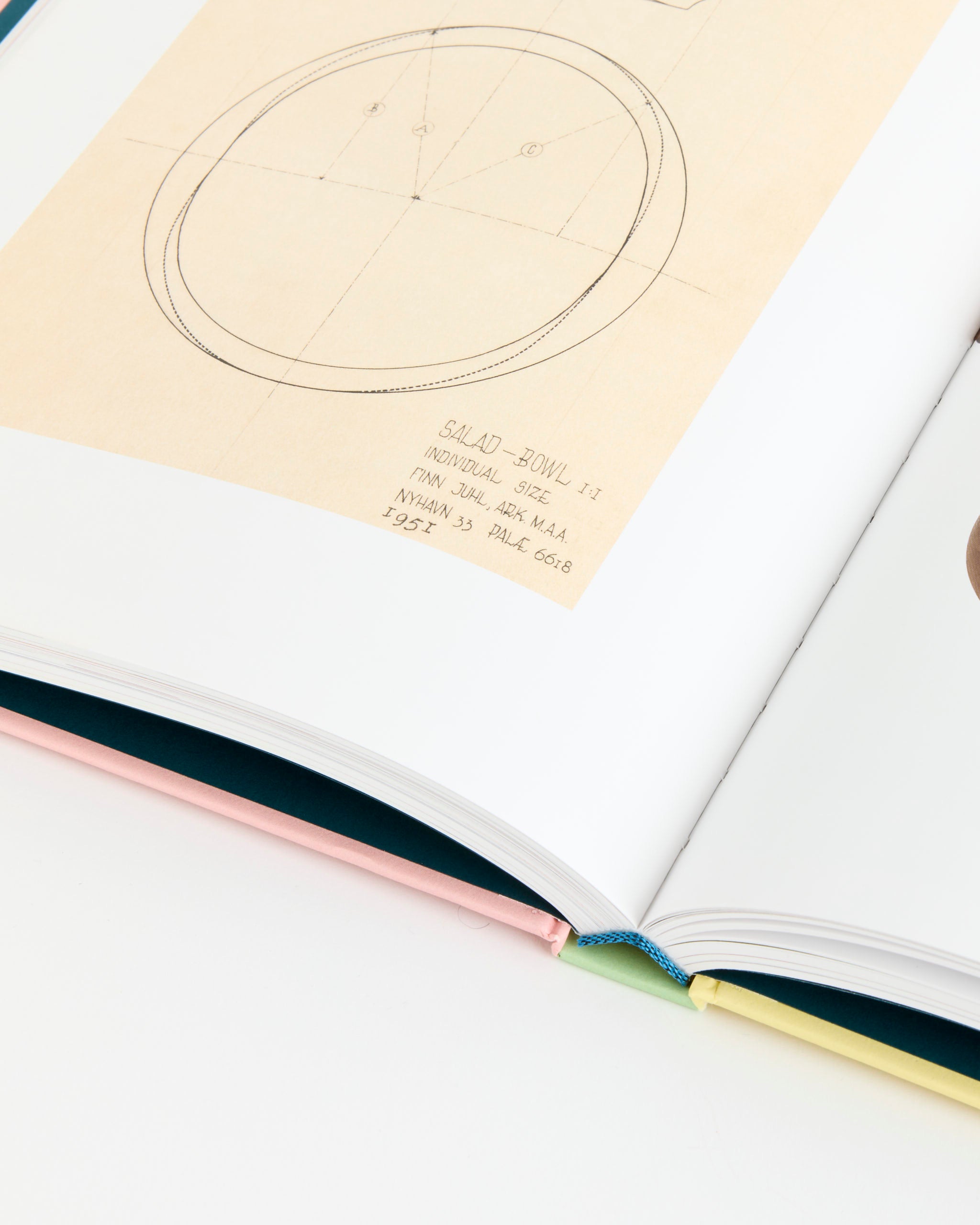 Artbook Finn Juhl: Life, Work, World - Default Title (281105)