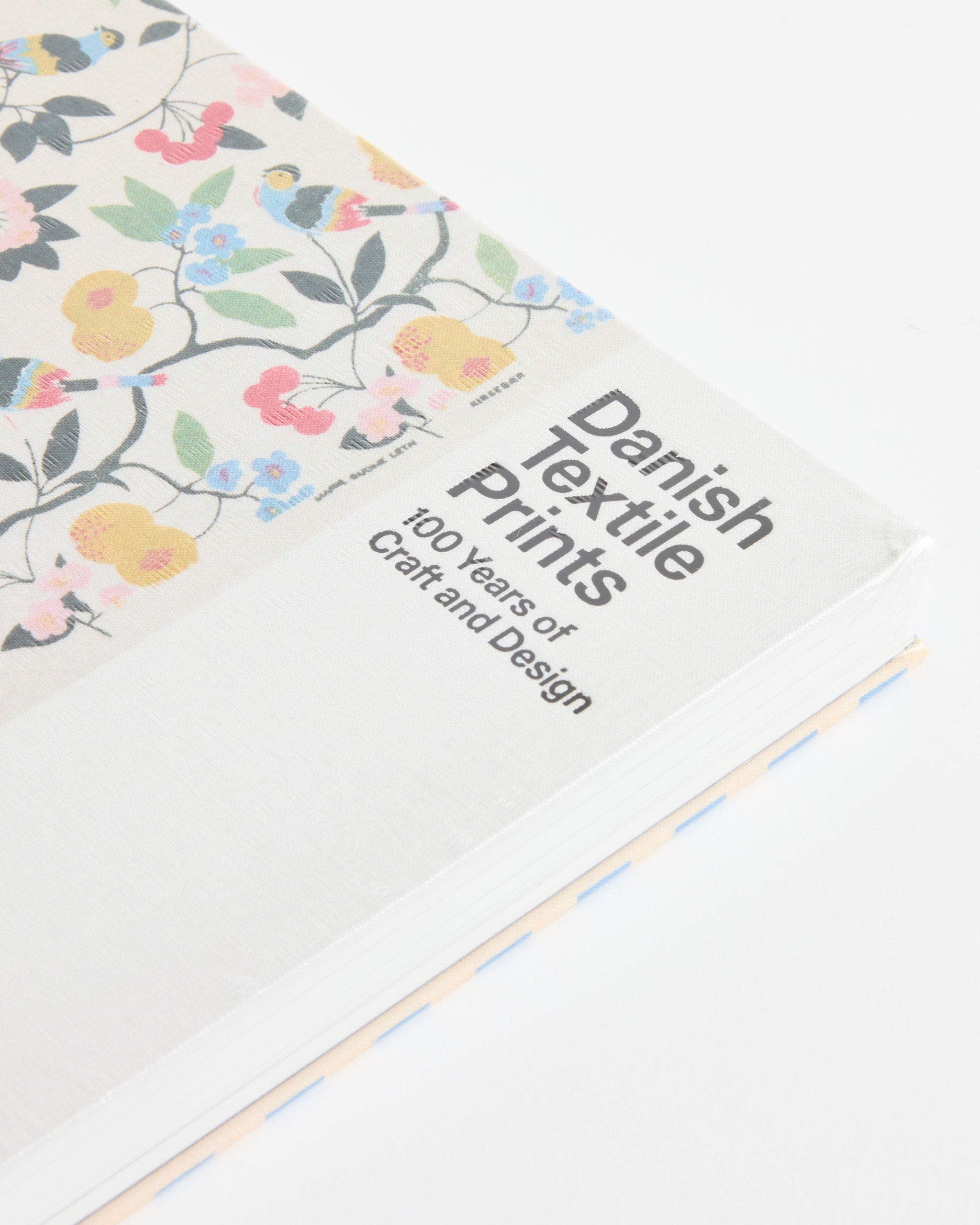 Artbook Danish Textile Prints - Default Title (281108)