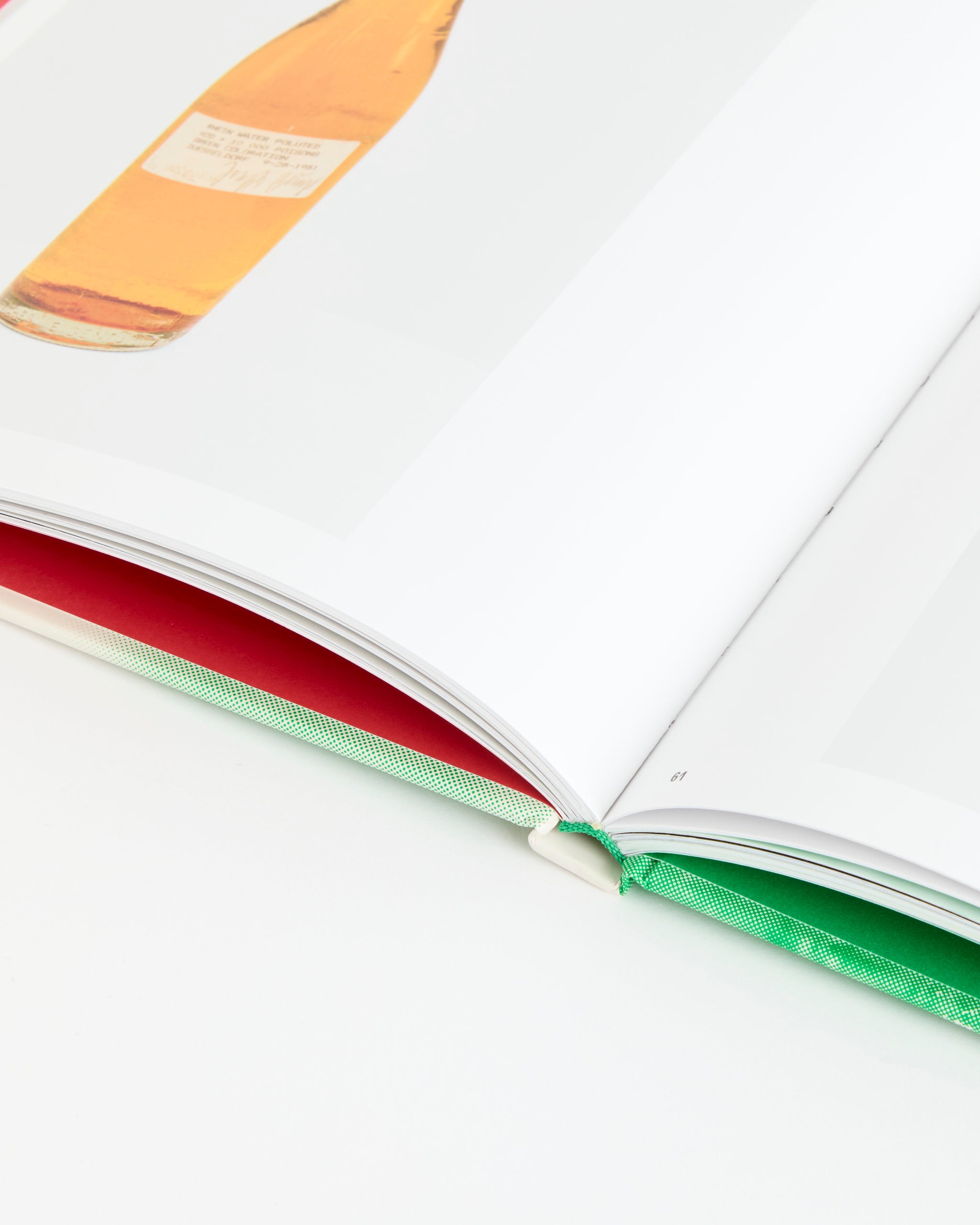 Artbook Joseph Beuys: In Defense of Nature - Default Title (281109)