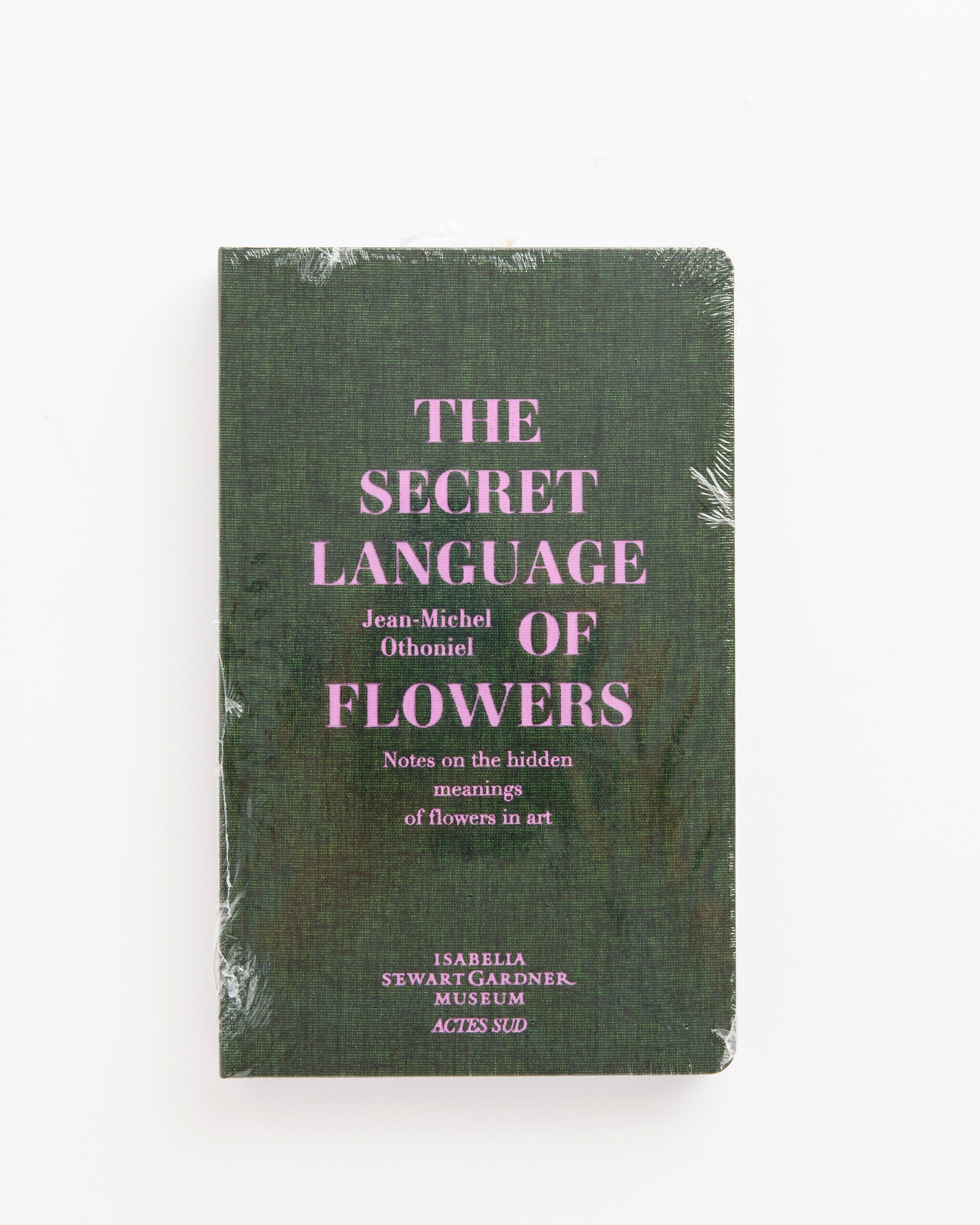 Artbook Jean-Michel Othoniel: Secret - Default Title (281112)