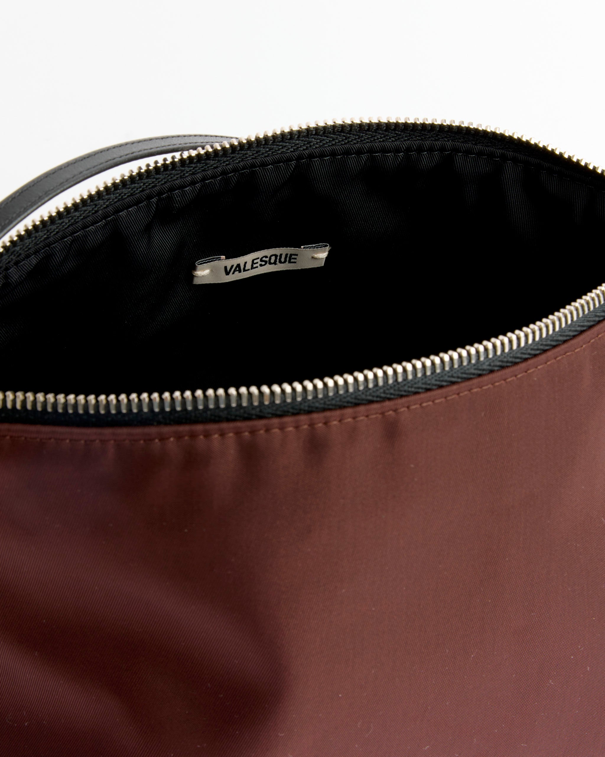 Valesque Nino Bag - Deep Brown / OS (281129)