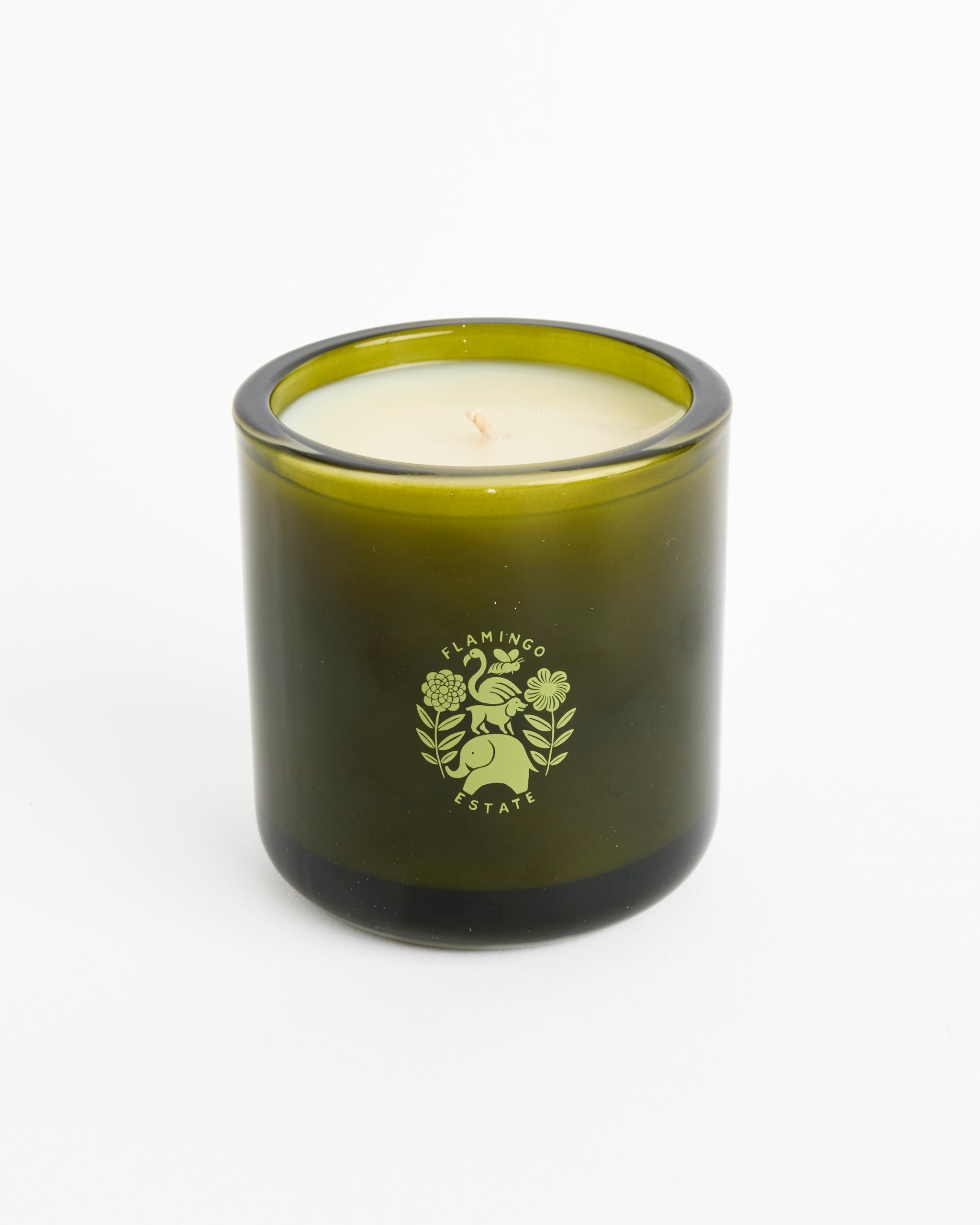 Flamingo Estate Highland Park Jalapaño Candle - 8oz - Default Title (281227)