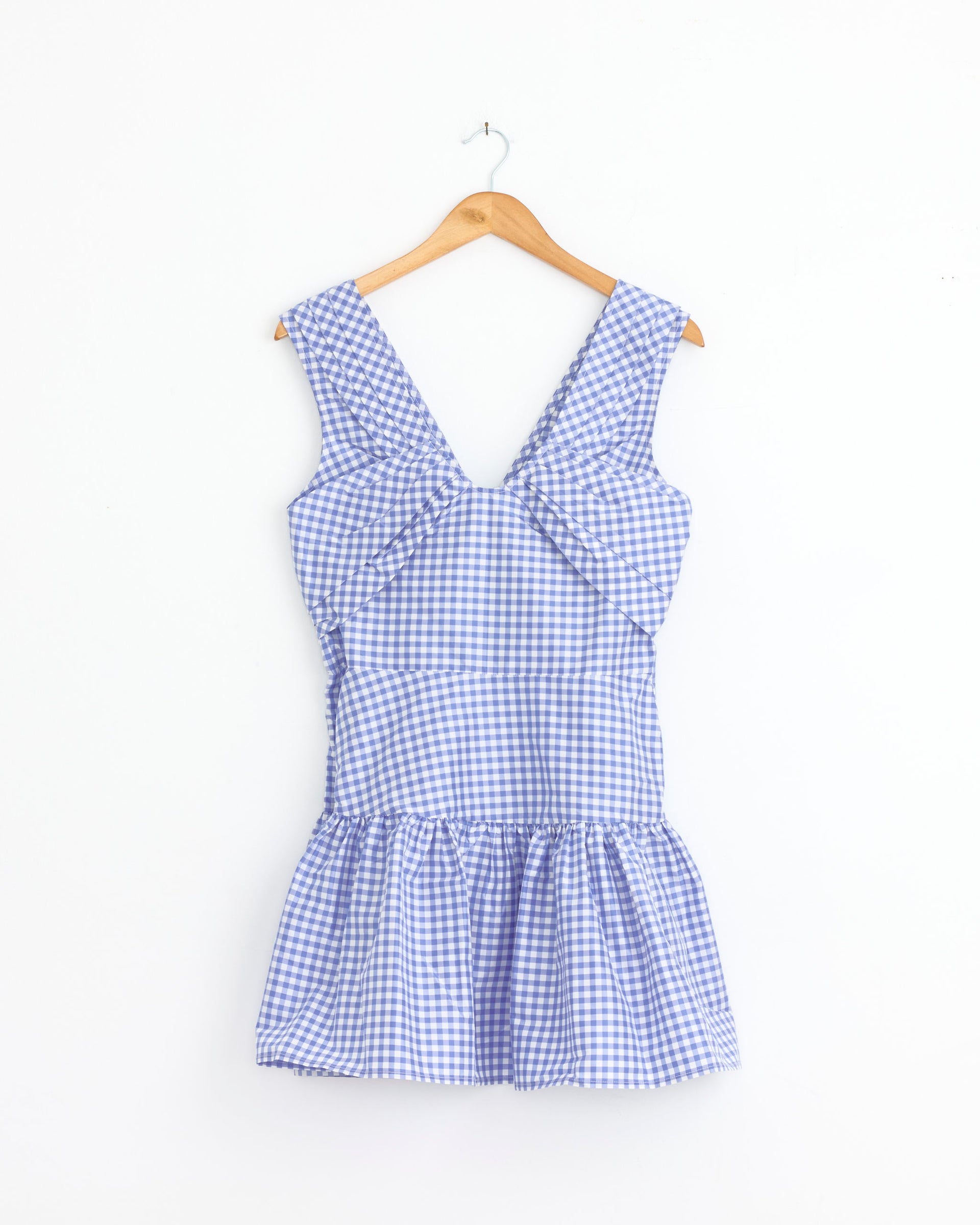 billie mini dress Billie Dress in Picnic