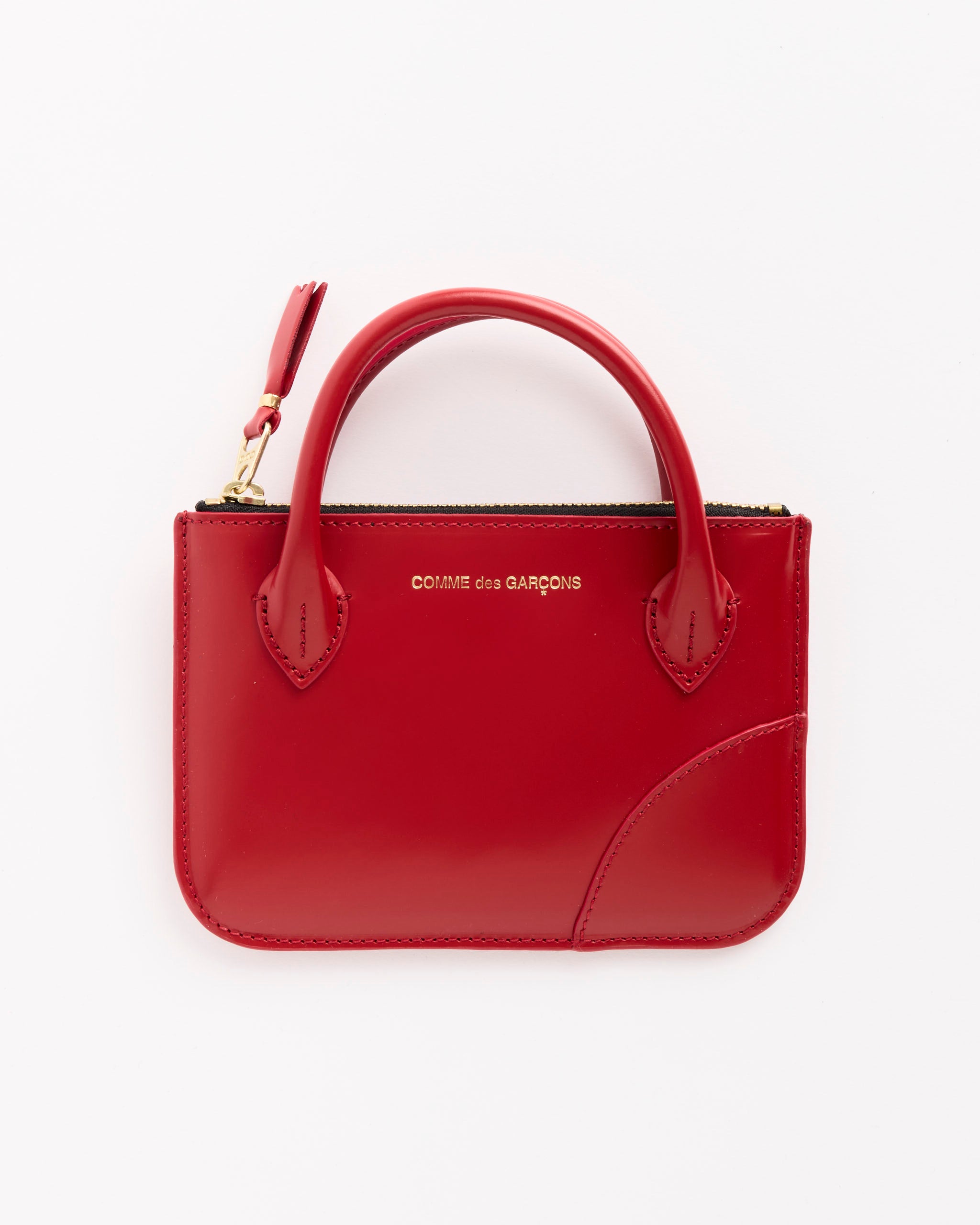 CDG SA8100HA Handles - Red - Default Title (281699)