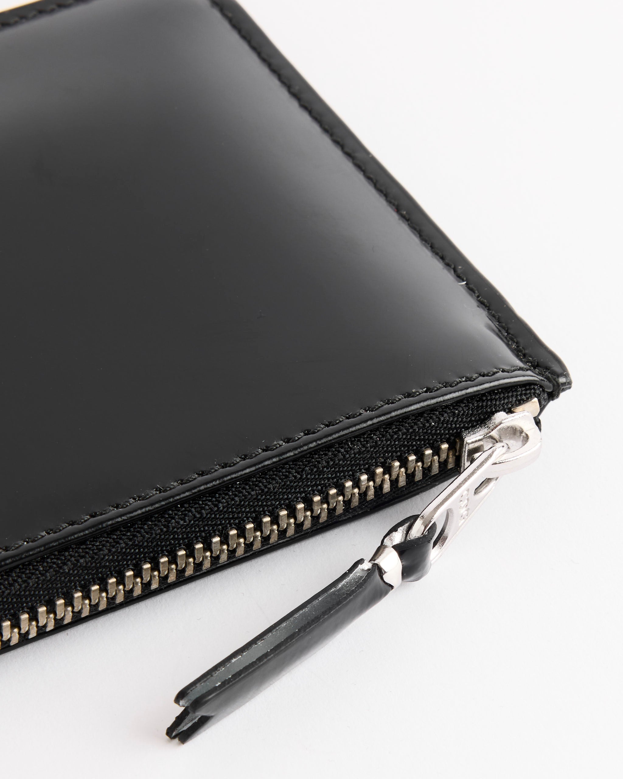 CDG SA3100MI Mirror Inside Wallet - Silver - Default Title (281705)