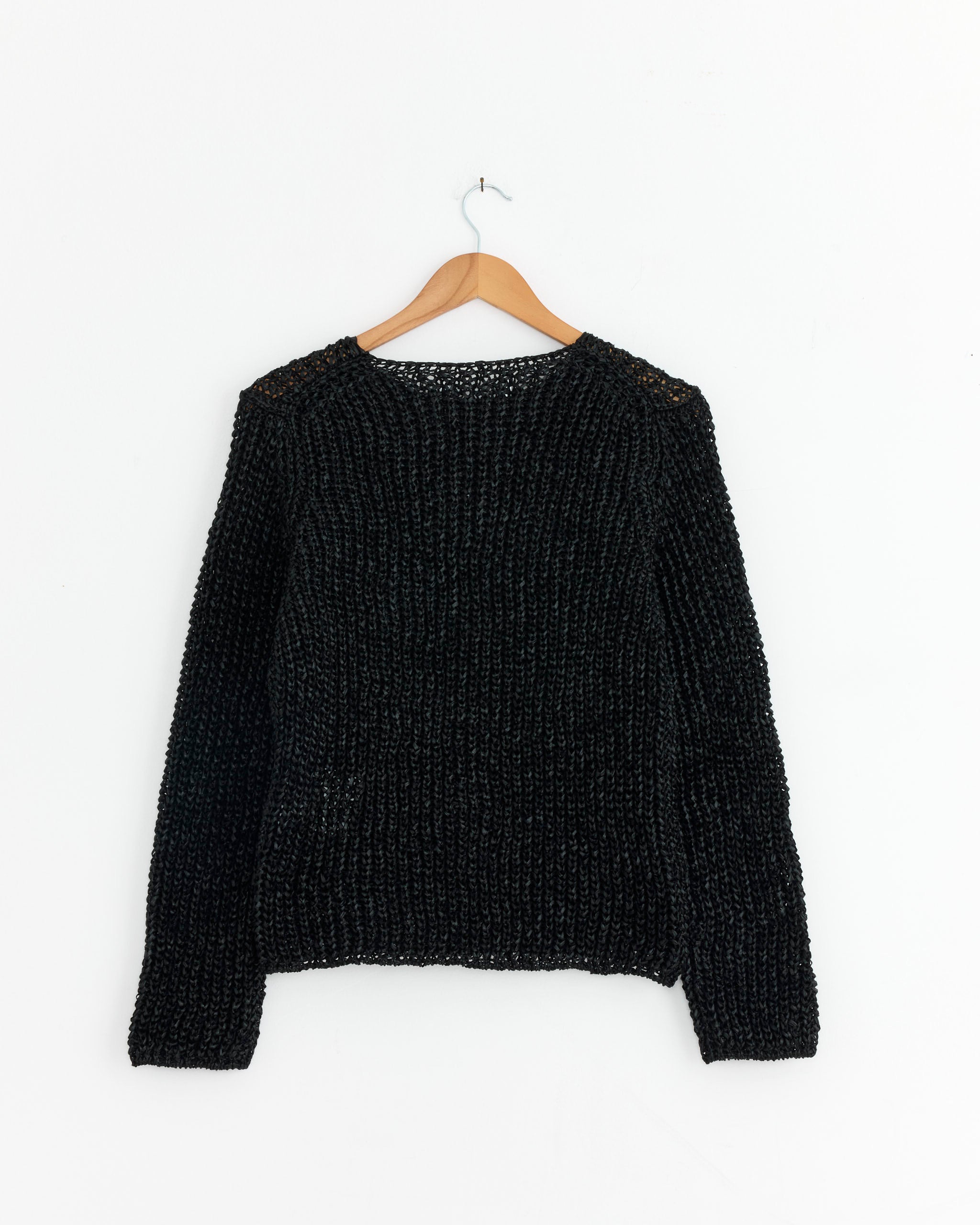 CDG CDG N512 Sweater - Black / S (281716)