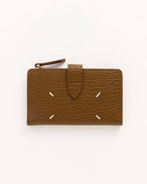 Card Holder Clip 2 With Zip Wallet in Field