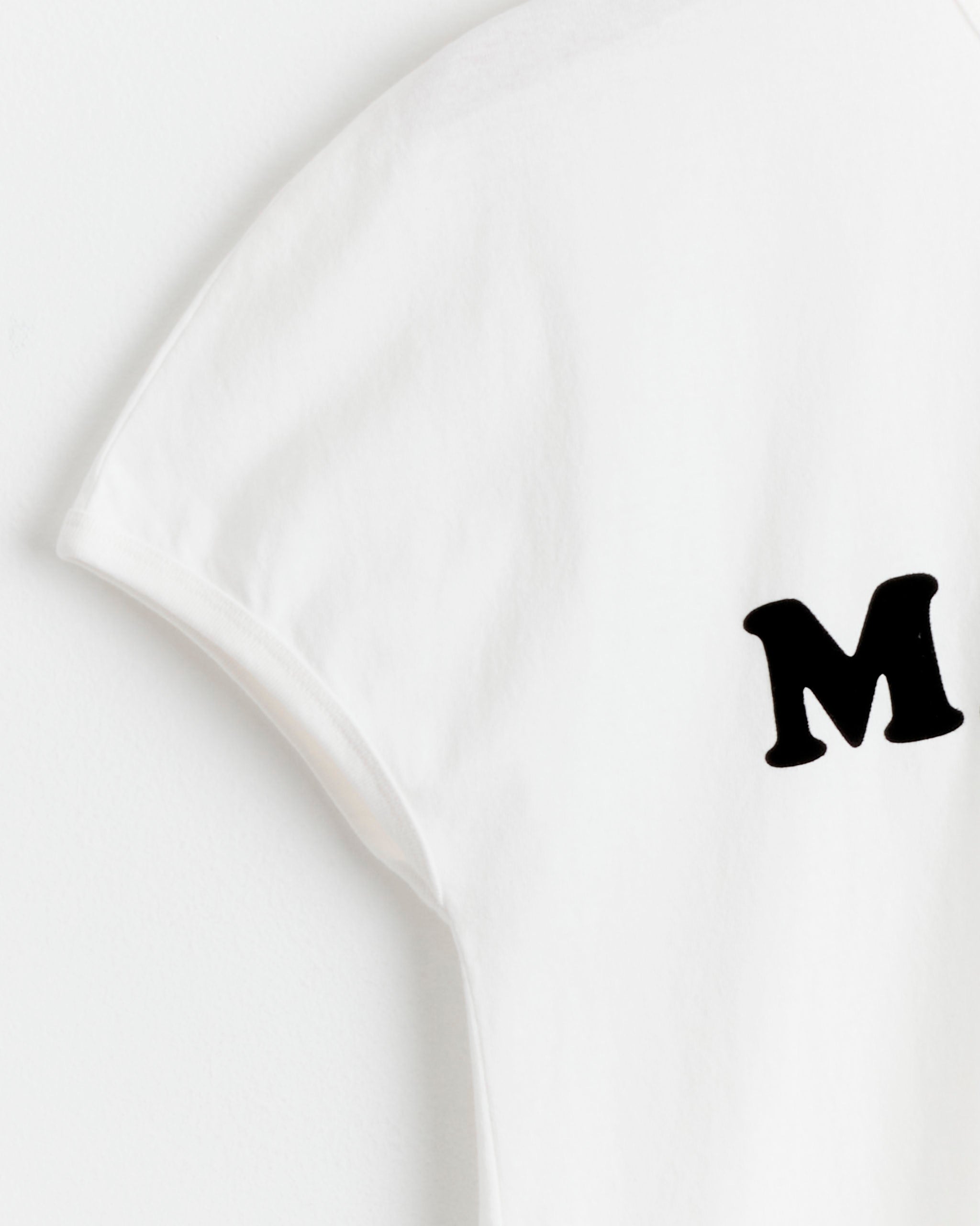 Margie T-Shirt in Off White