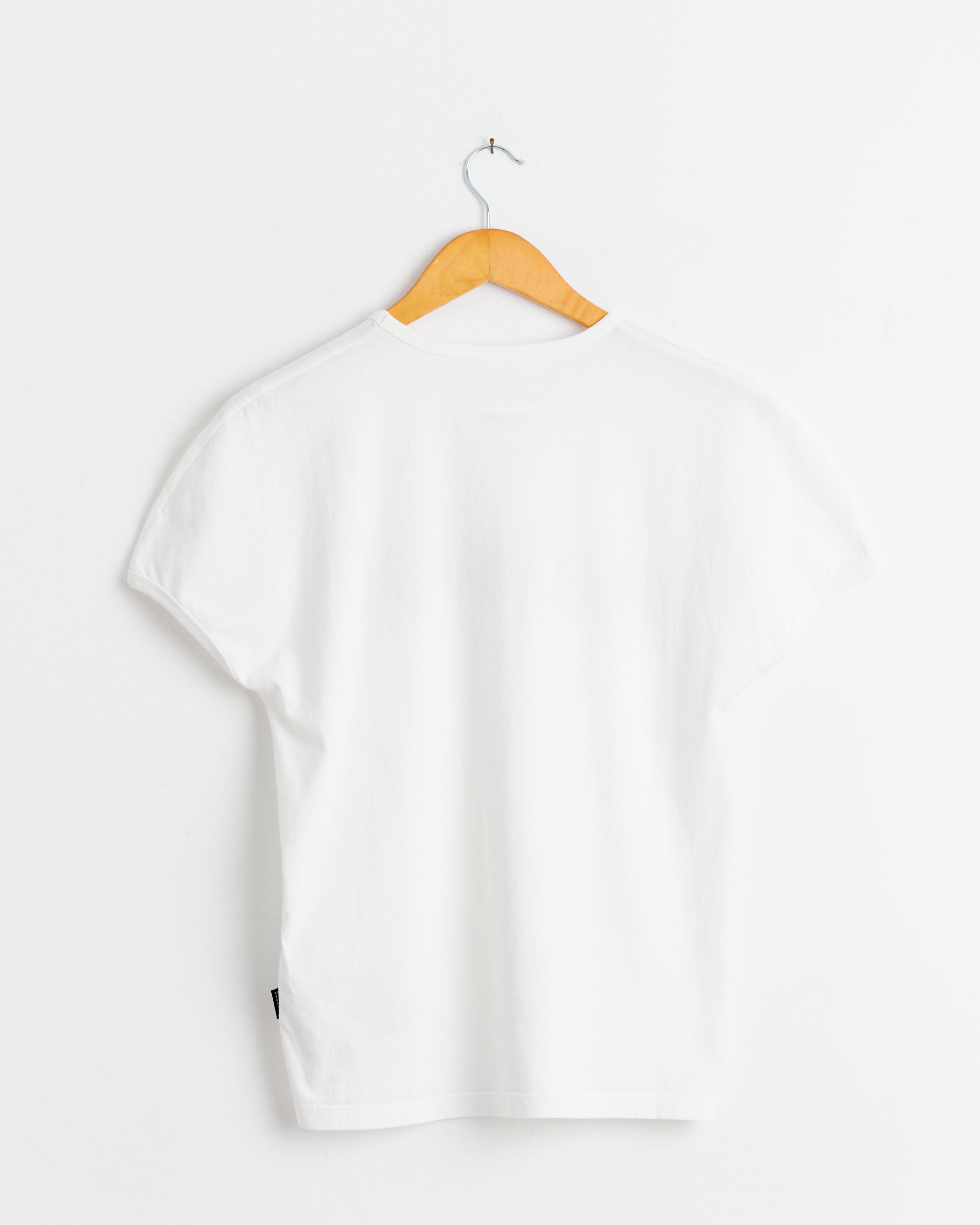 Margie T-Shirt in Off White