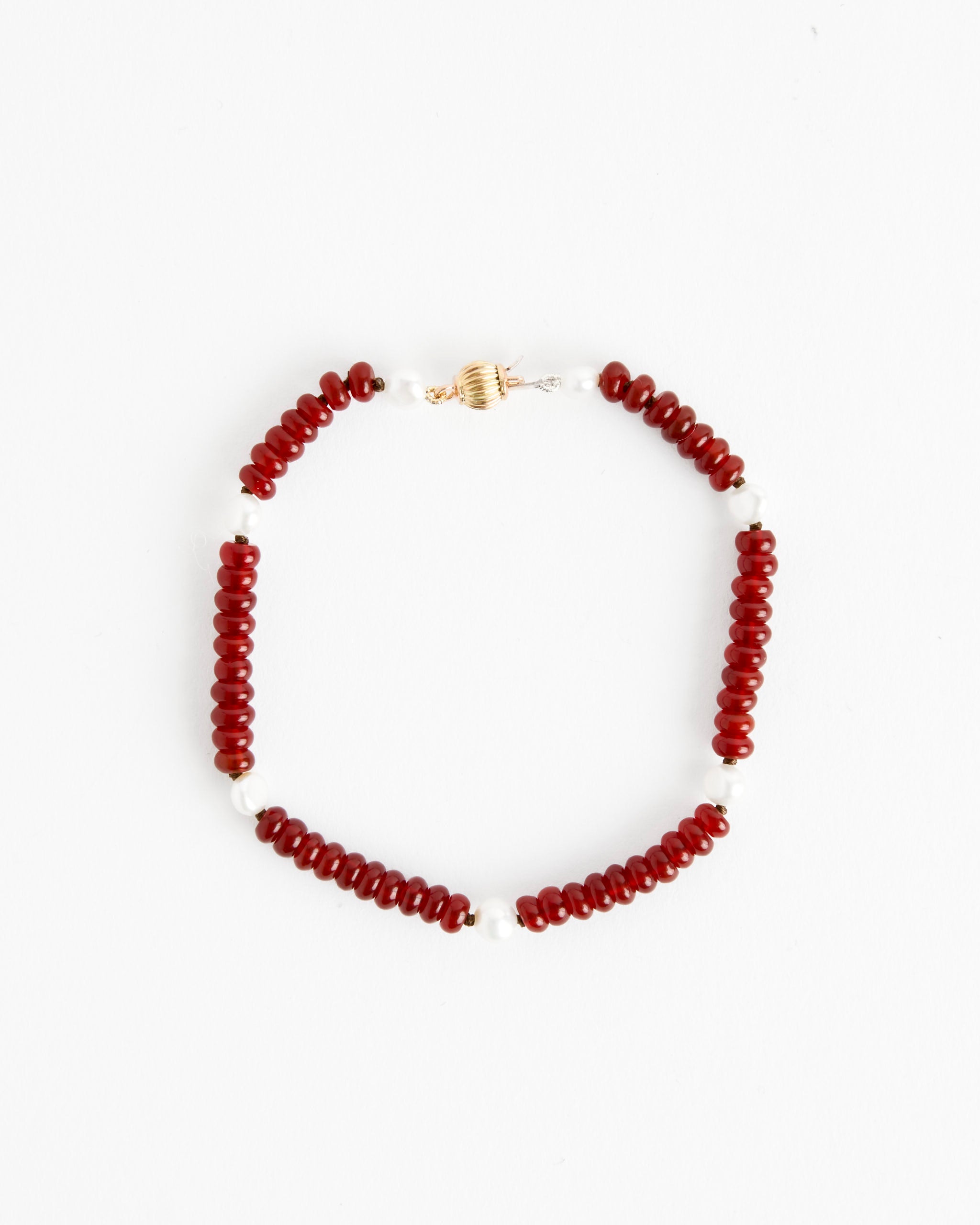 Beatrice Valenzuela Adamina Bracelet - 7" - Default Title (281802)