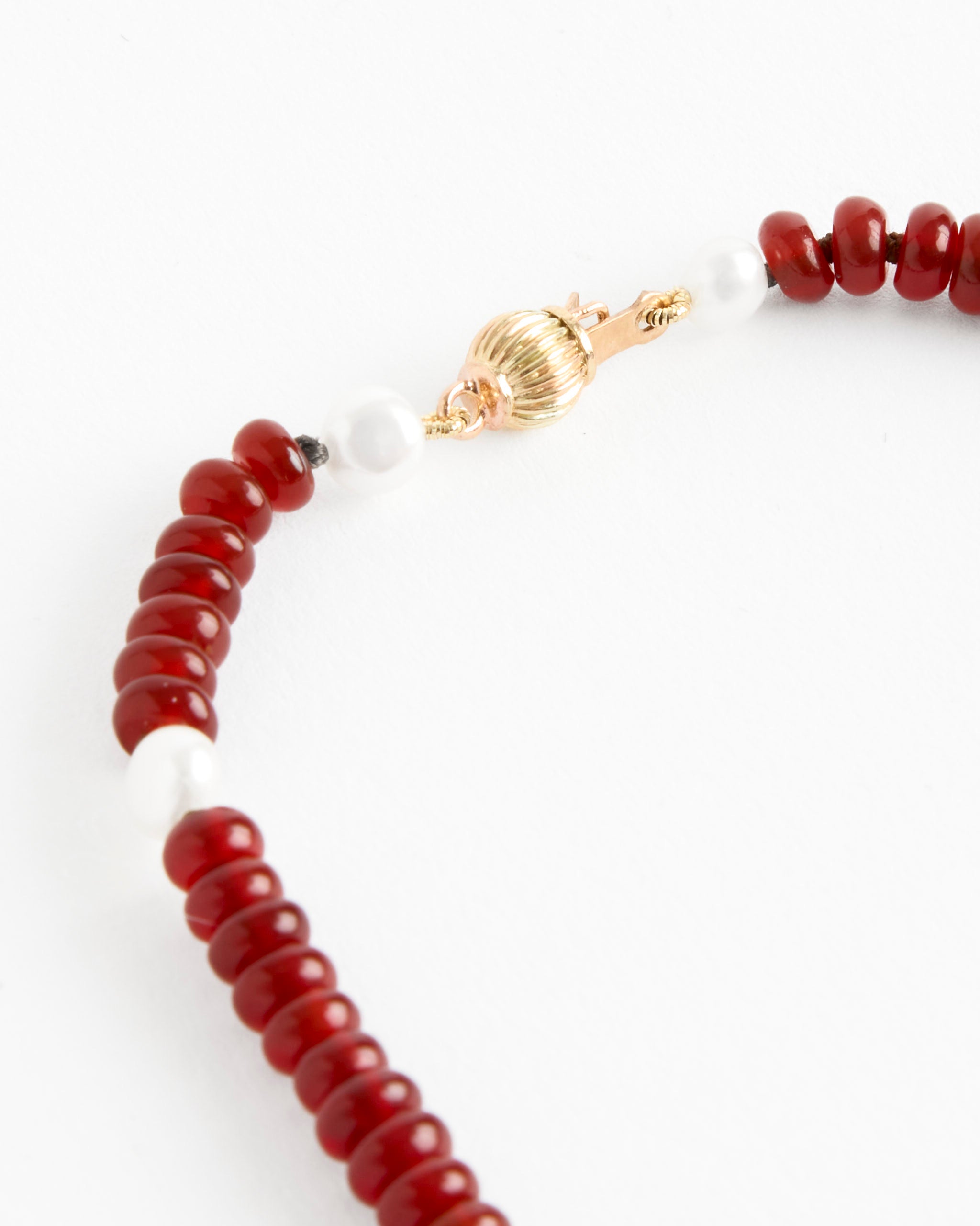 Beatrice Valenzuela Adamina Bracelet - 7" - Default Title (281802)