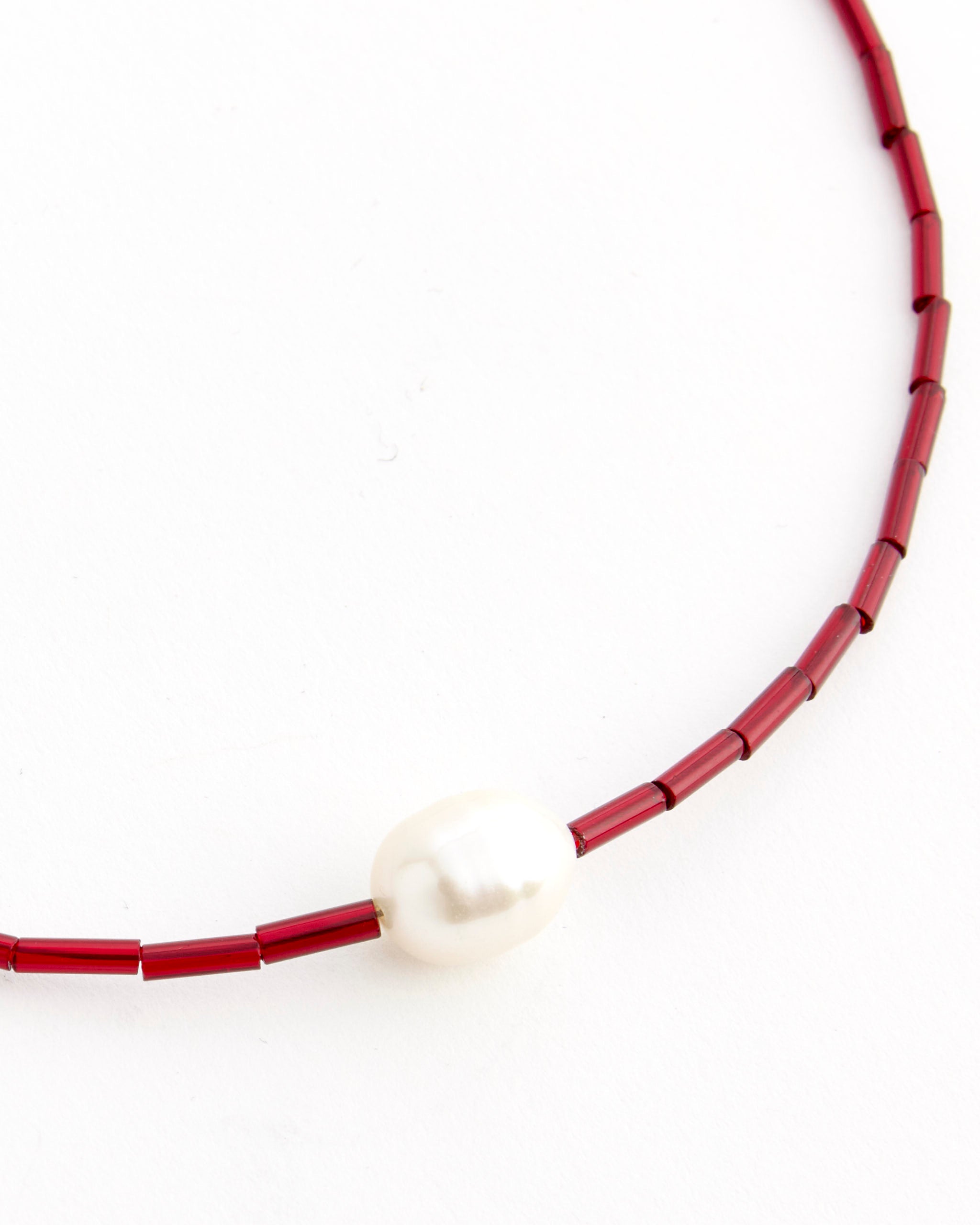 Sophie Buhai Hathor Carnelian Necklace - Default Title (281815)