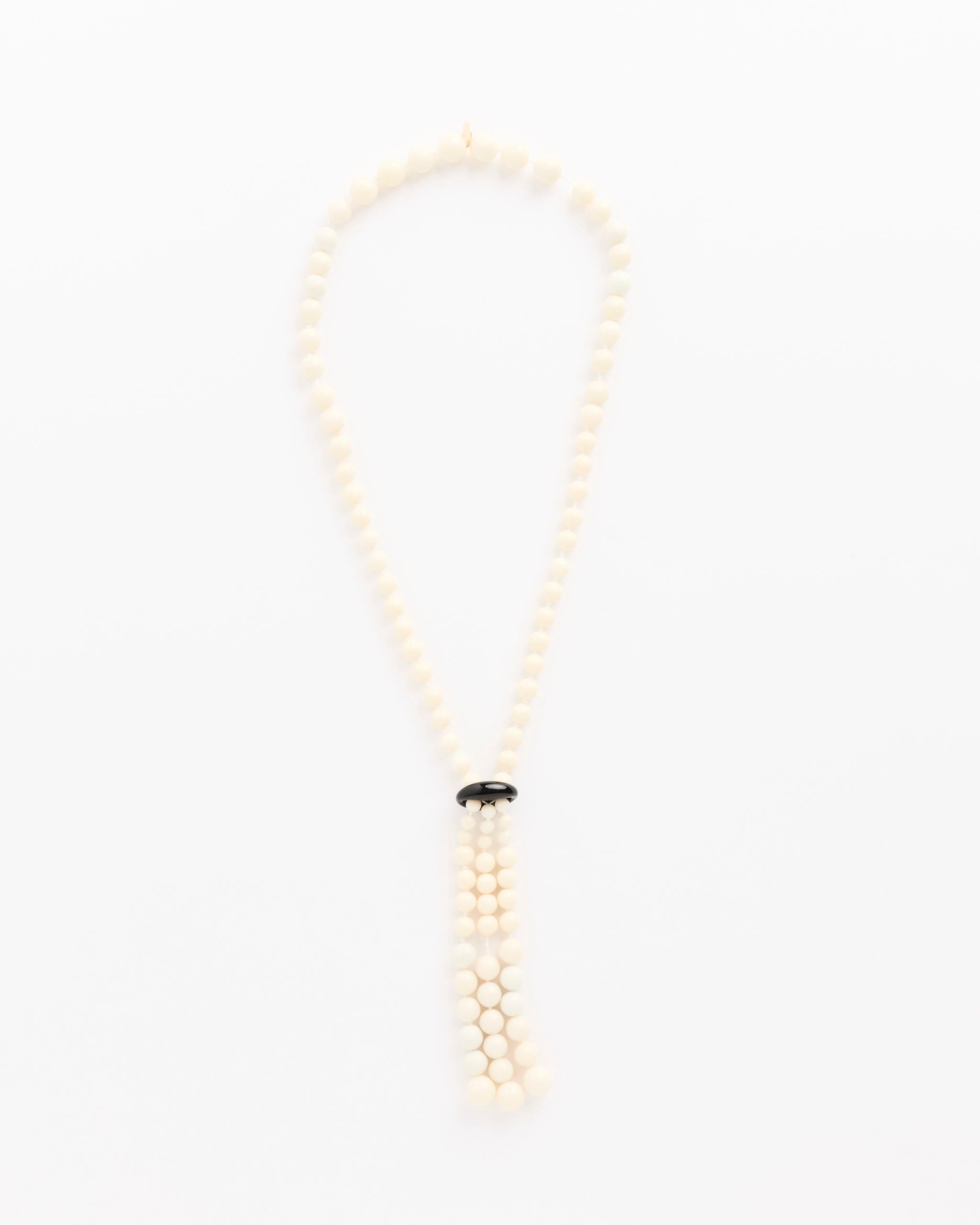 Mosquito Pepita Necklace - Default Title (281865)