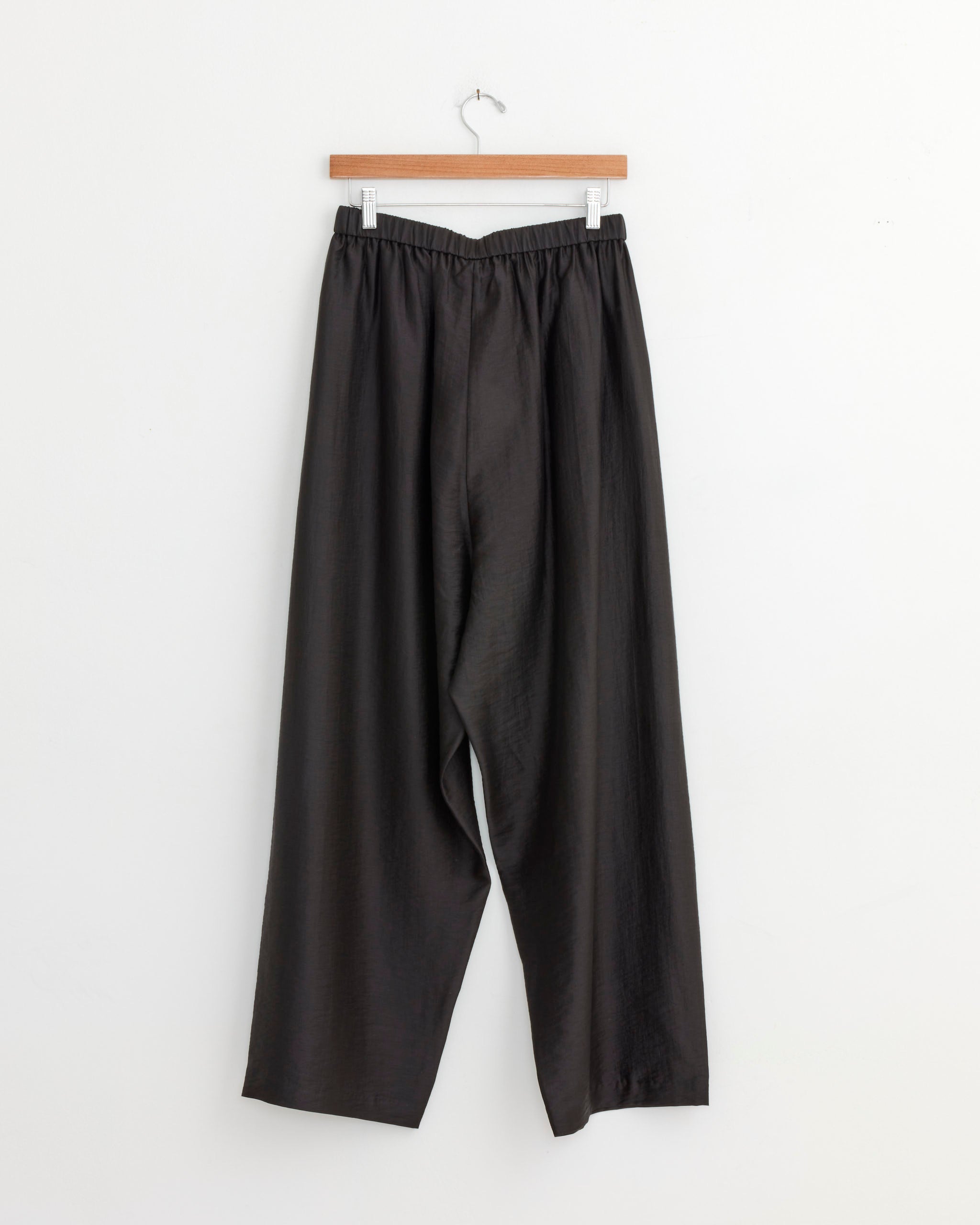 Maxi Pant in Espresso