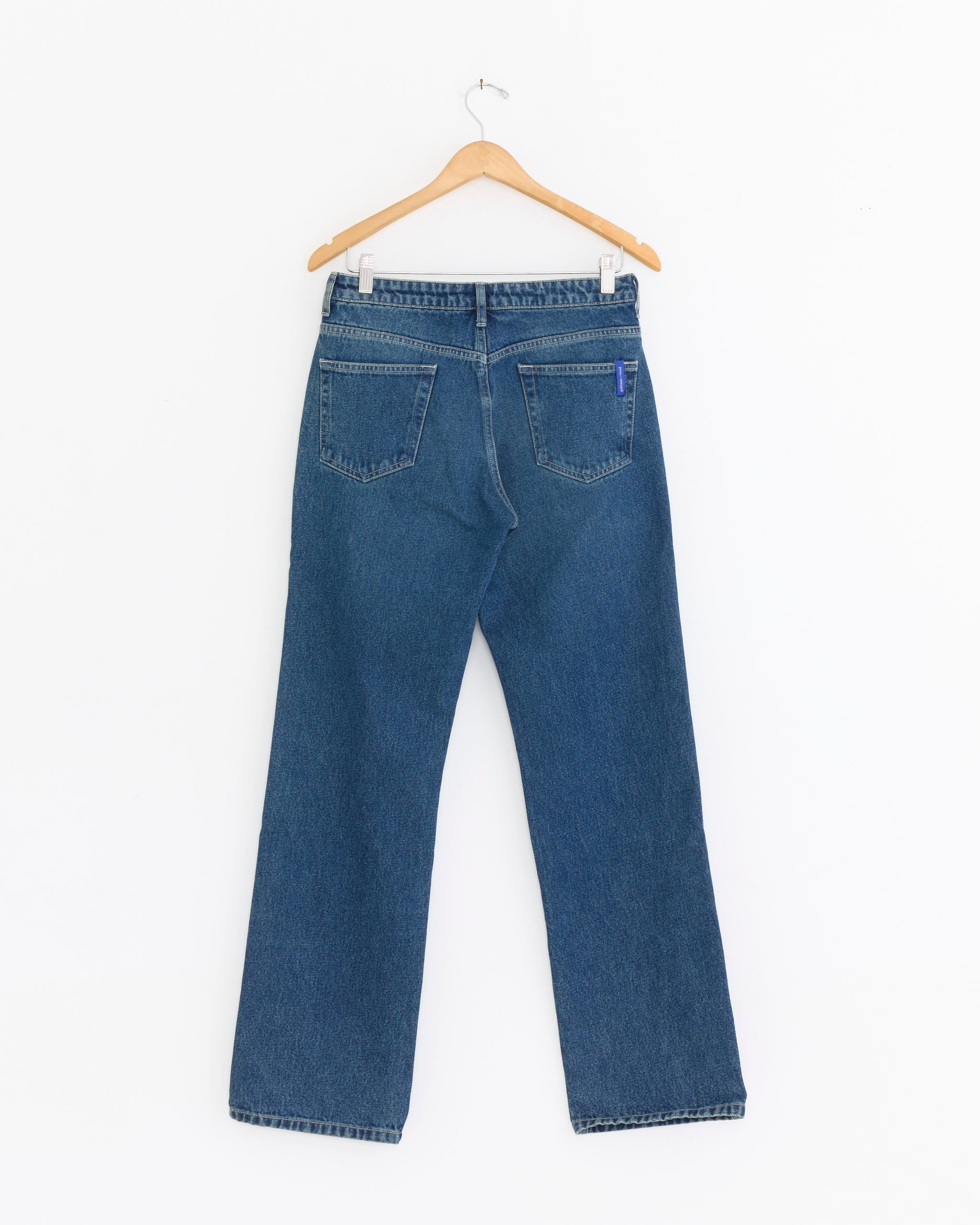 Crowd Pant in Denim