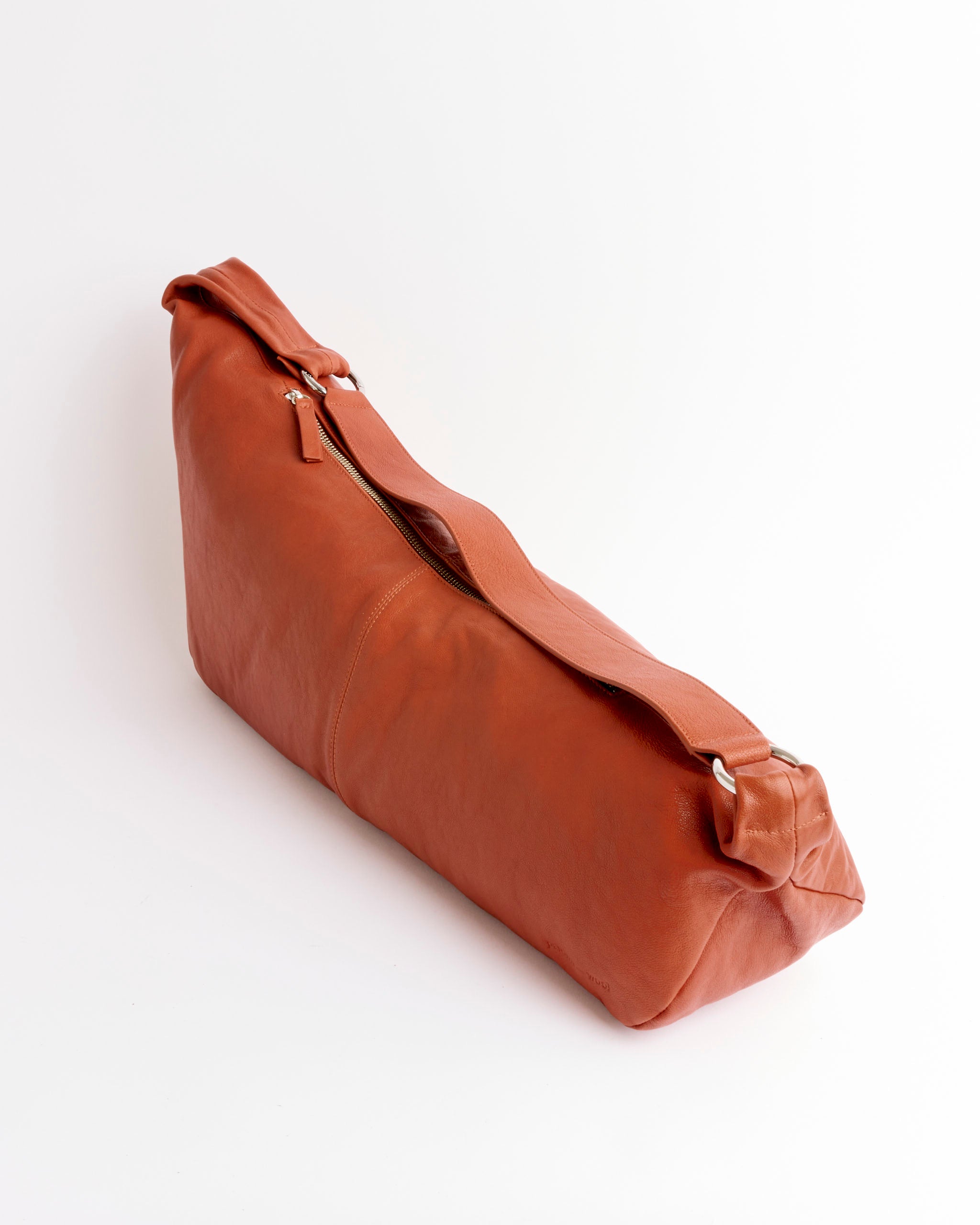 Dry Bag in Brown